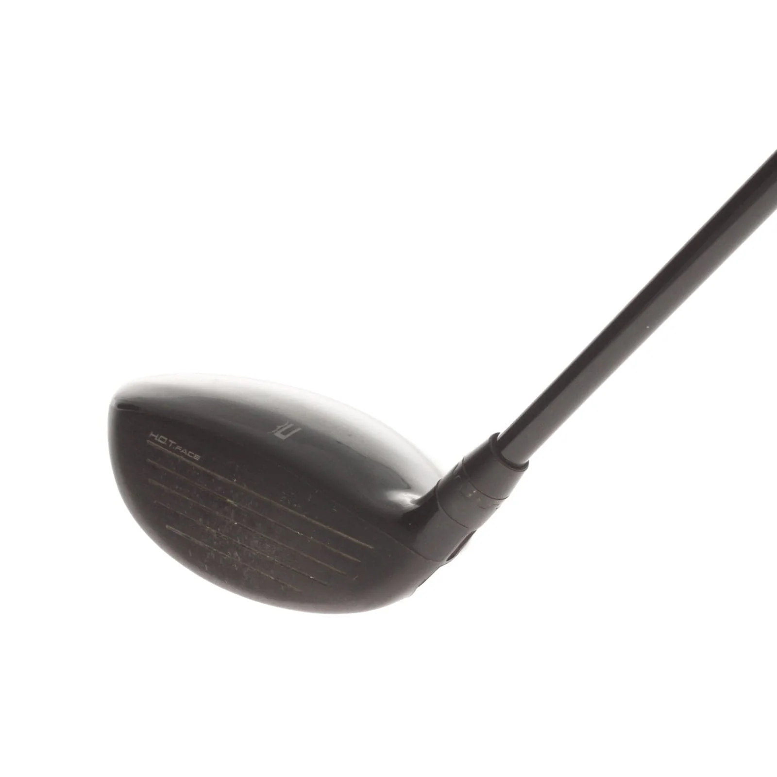 Cobra Aerojet Graphite Mens Right Hand Fairway 3 Wood 15* Stiff - Kai'Li 60 - Image 4