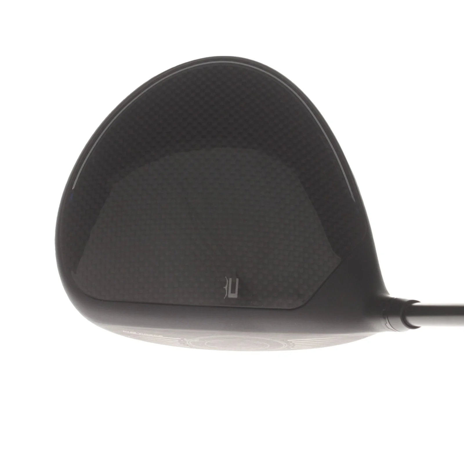 Cobra Aerojet Max Graphite Mens Right Hand Driver 10.5* Regular - UST Mamiyta Helium 5F3 - Image 3