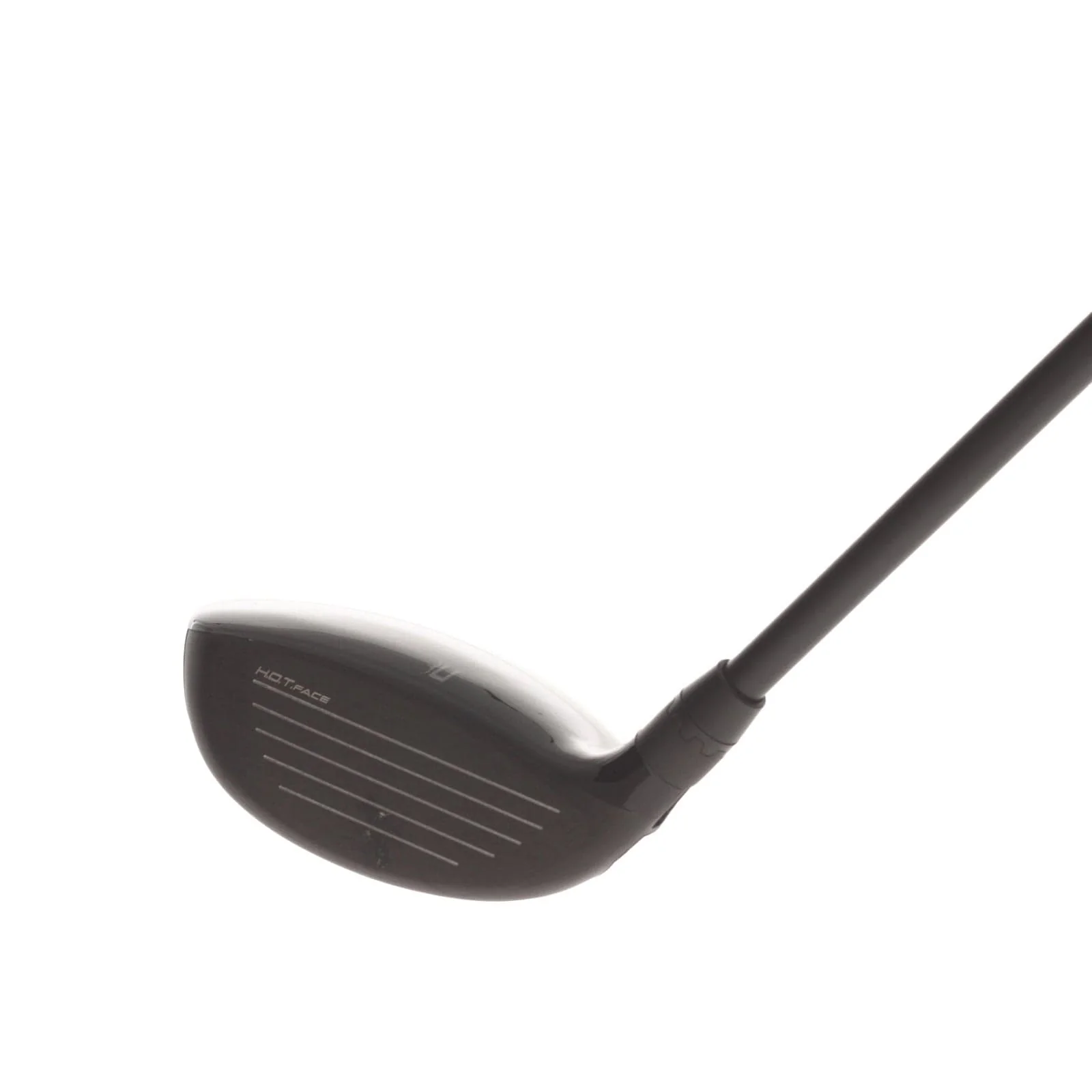 Cobra Aerojet Max Graphite Mens Right Hand Fairway 5 Wood 18.5* Regular - UST Mamiya Helium 5F3 - Image 4