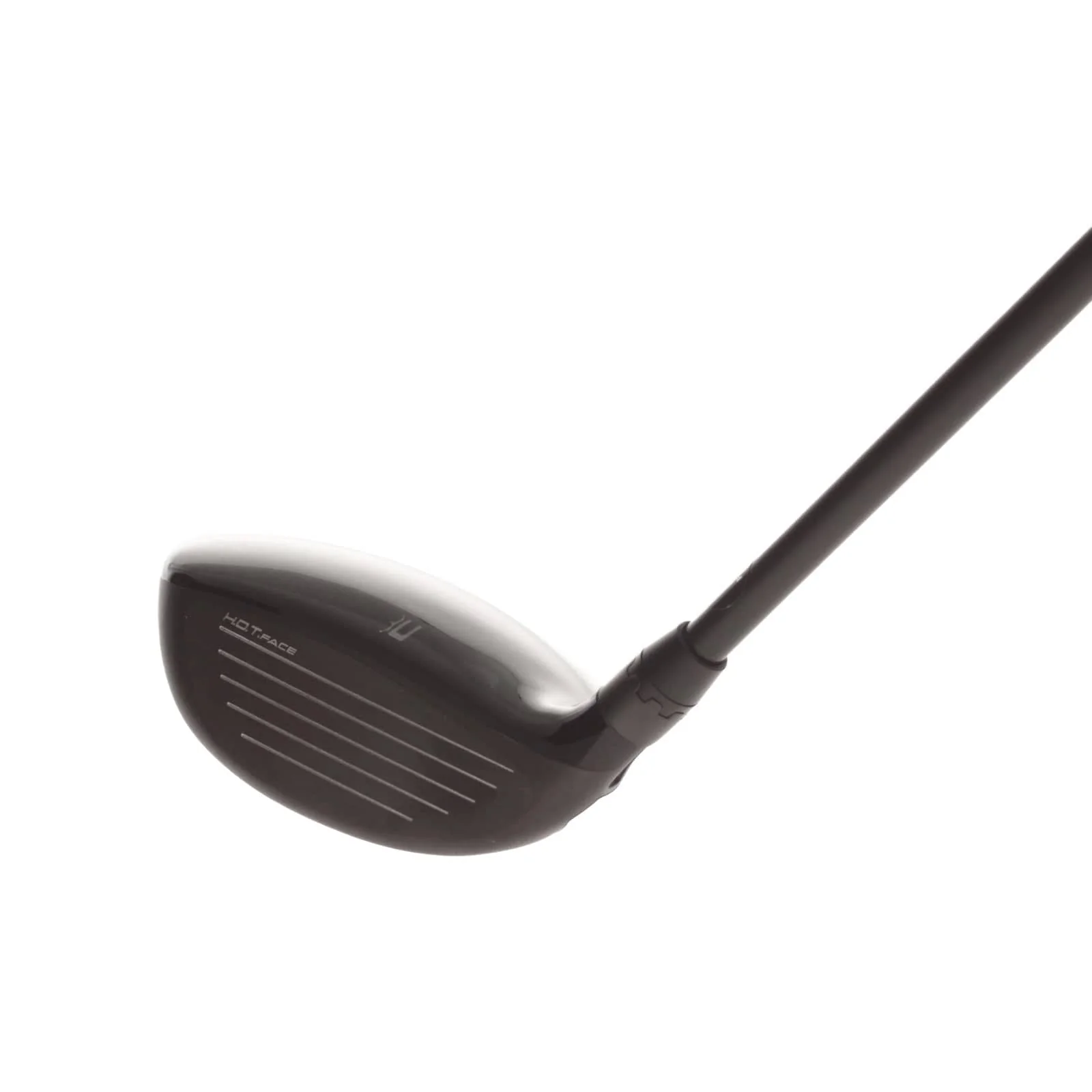 Cobra Aerojet Max Graphite Mens Right Hand Fairway 5 Wood 18.5* Regular - UST Mamiya Helium 5F3 - Image 4