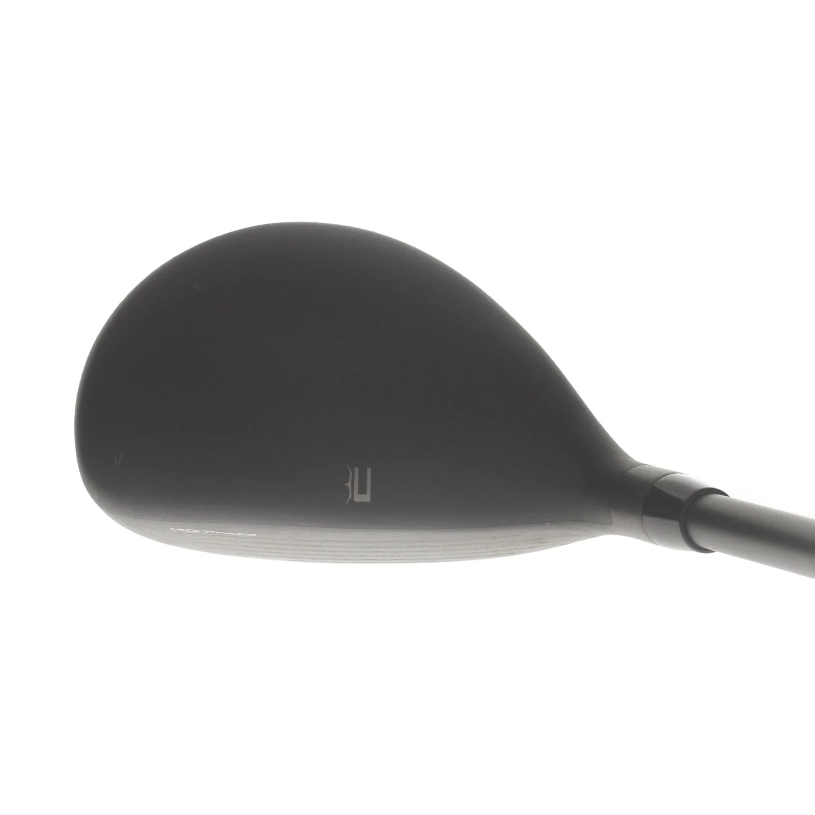 Cobra Aerojet - One Length Graphite Mens Right Hand 4 Hybrid 21* Regular - KBS PGI - Image 3
