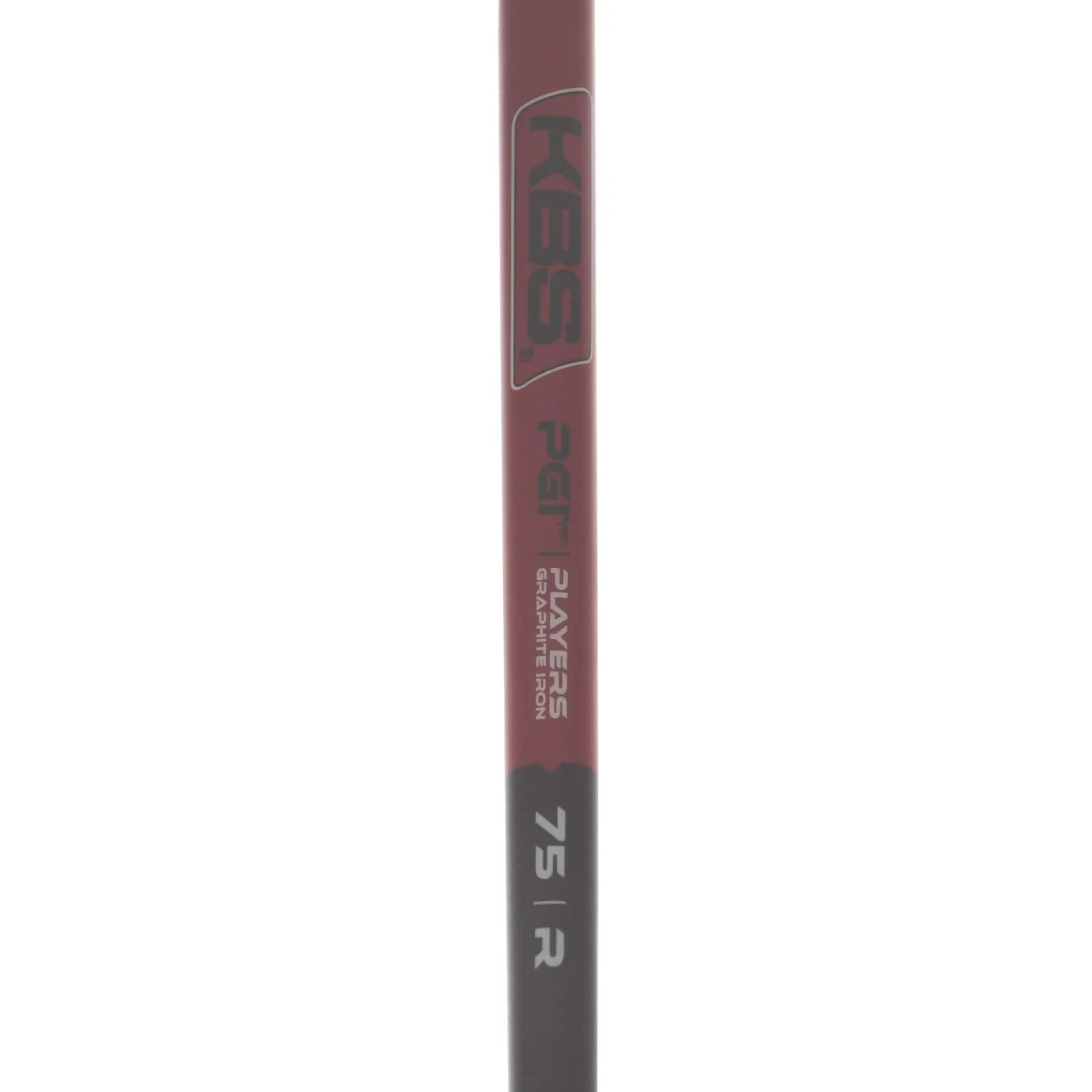 Cobra Aerojet - One Length Graphite Mens Right Hand 4 Hybrid 21* Regular - KBS PGI - Image 5