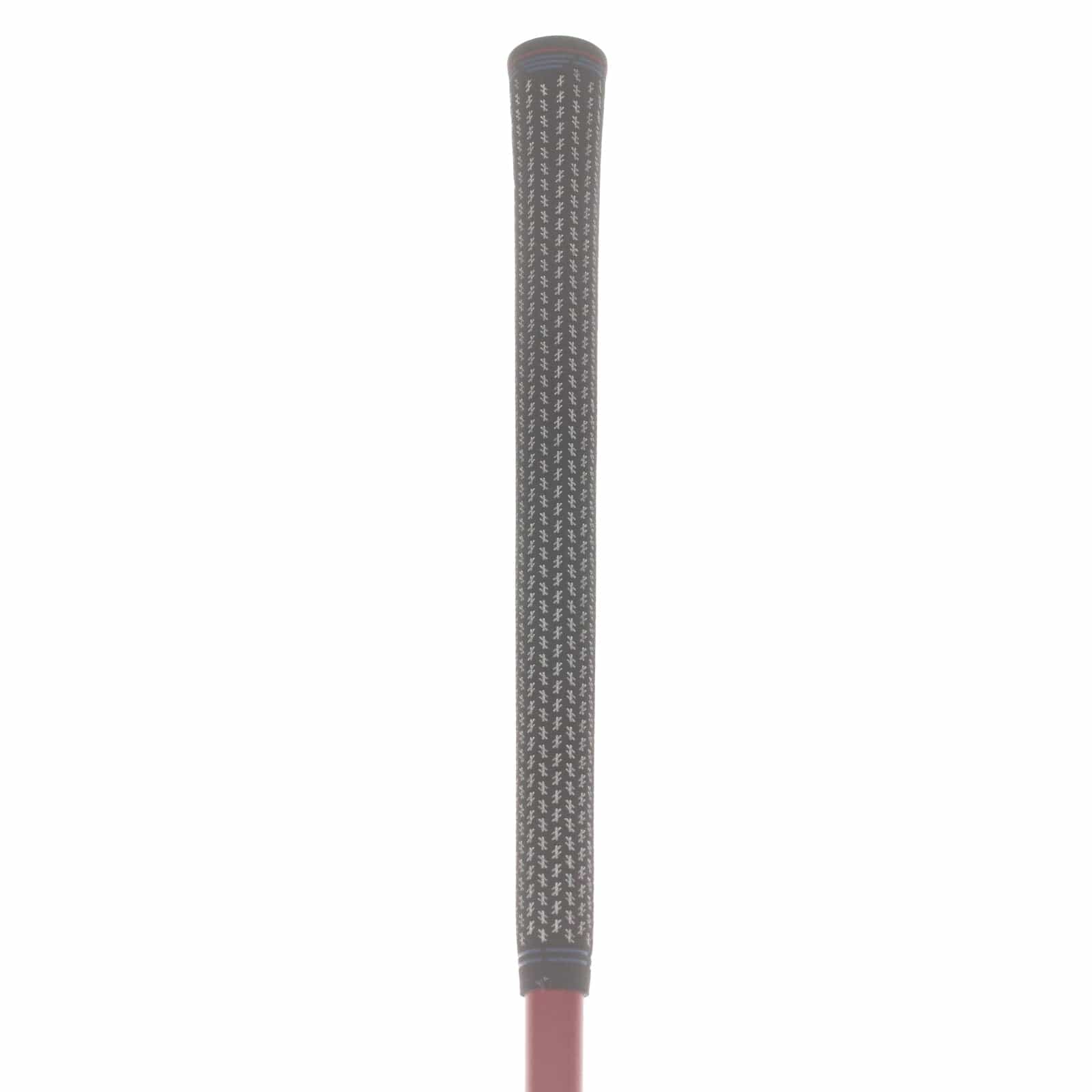 Cobra Aerojet - One Length Graphite Mens Right Hand 4 Hybrid 21* Regular - KBS PGI - Image 6