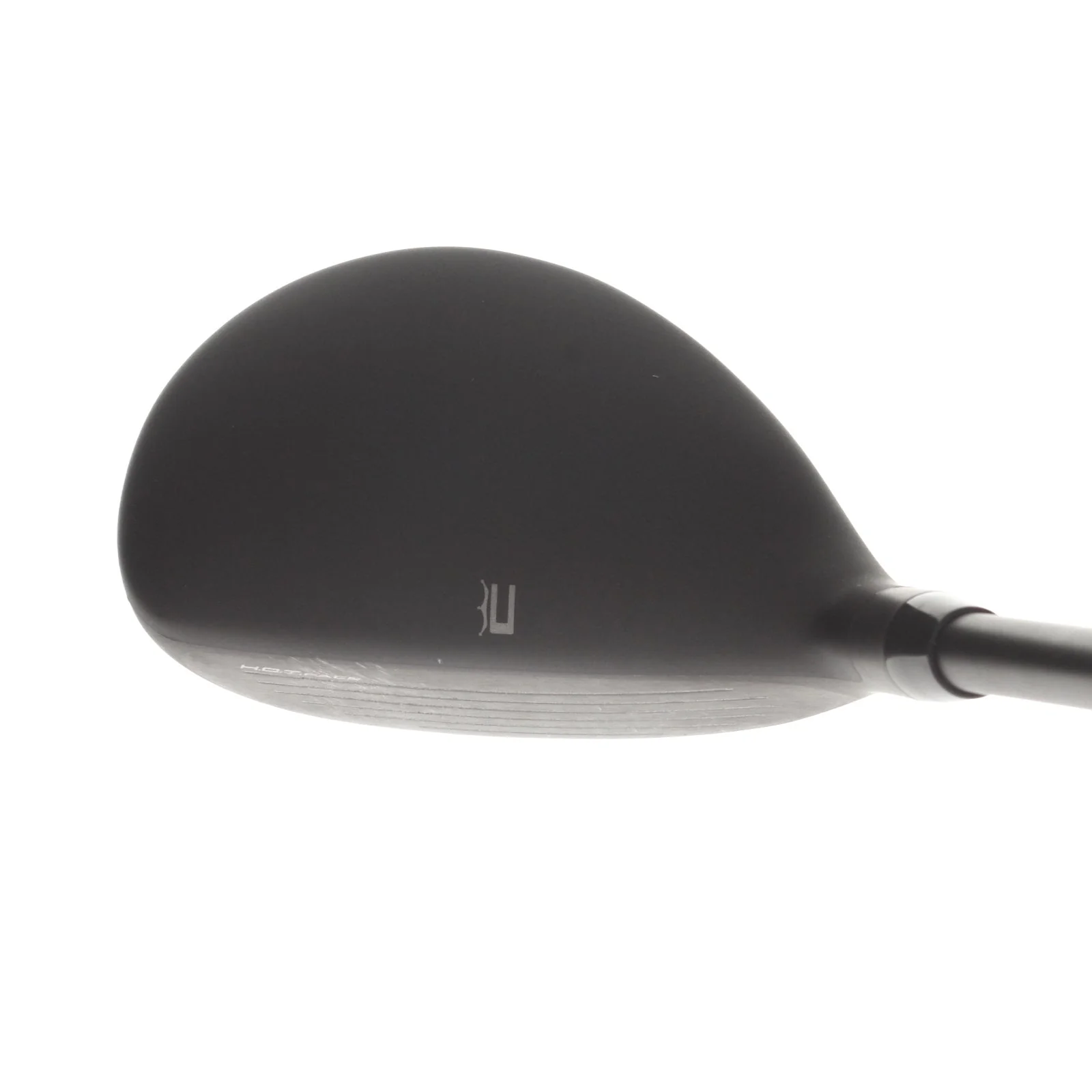 Cobra Aerojet One Length Graphite Mens Right Hand 4 Hybrid 21* Stiff - KBS PGI 85 S - Image 3
