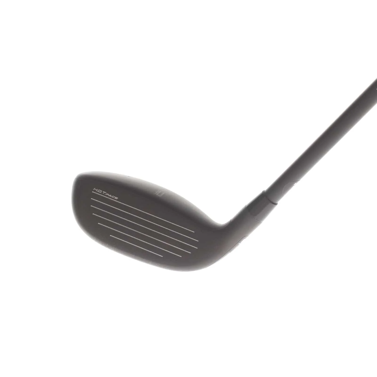 Cobra Aerojet One Length Graphite Mens Right Hand 5 Hybrid 24* Regular - KBS PGI 75 - Image 4