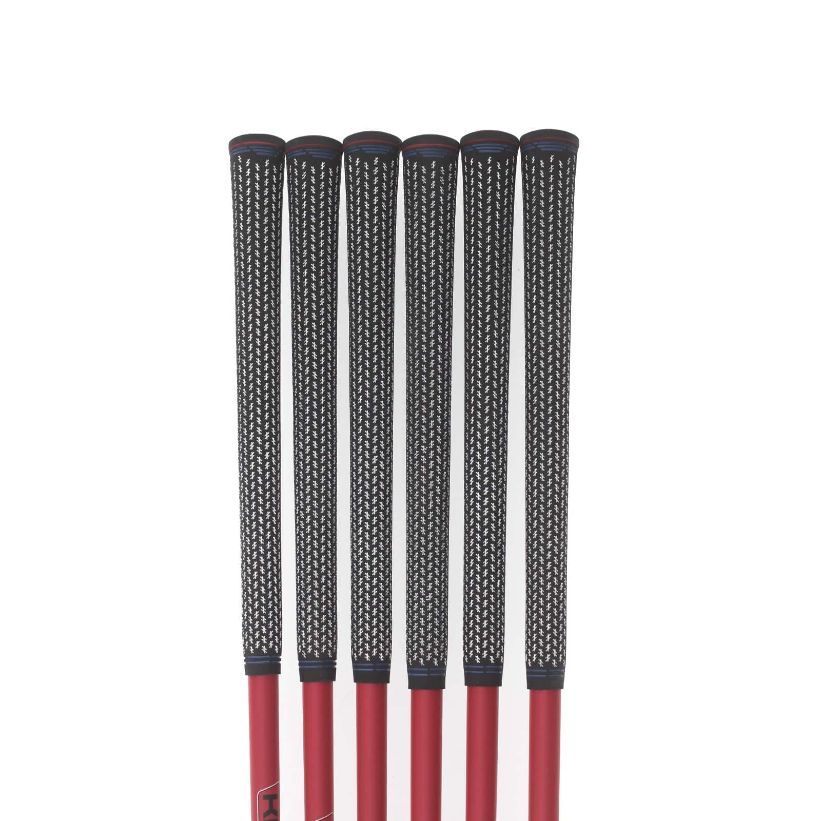 Cobra Aerojet One Length Graphite Mens Right Hand Irons 5-PW Regular - KBS PGI 75 - Image 7