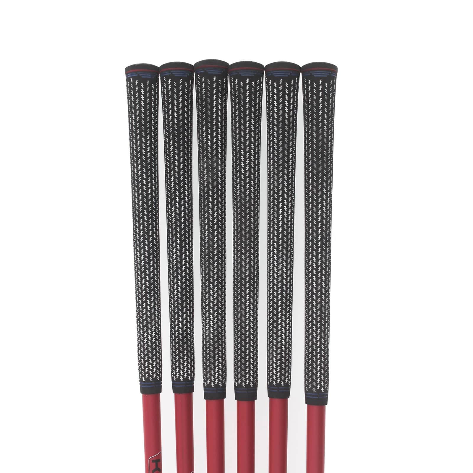 Cobra Aerojet One Length Graphite Mens Right Hand Irons 5-PW Regular - KBS PGi 75 - Image 7