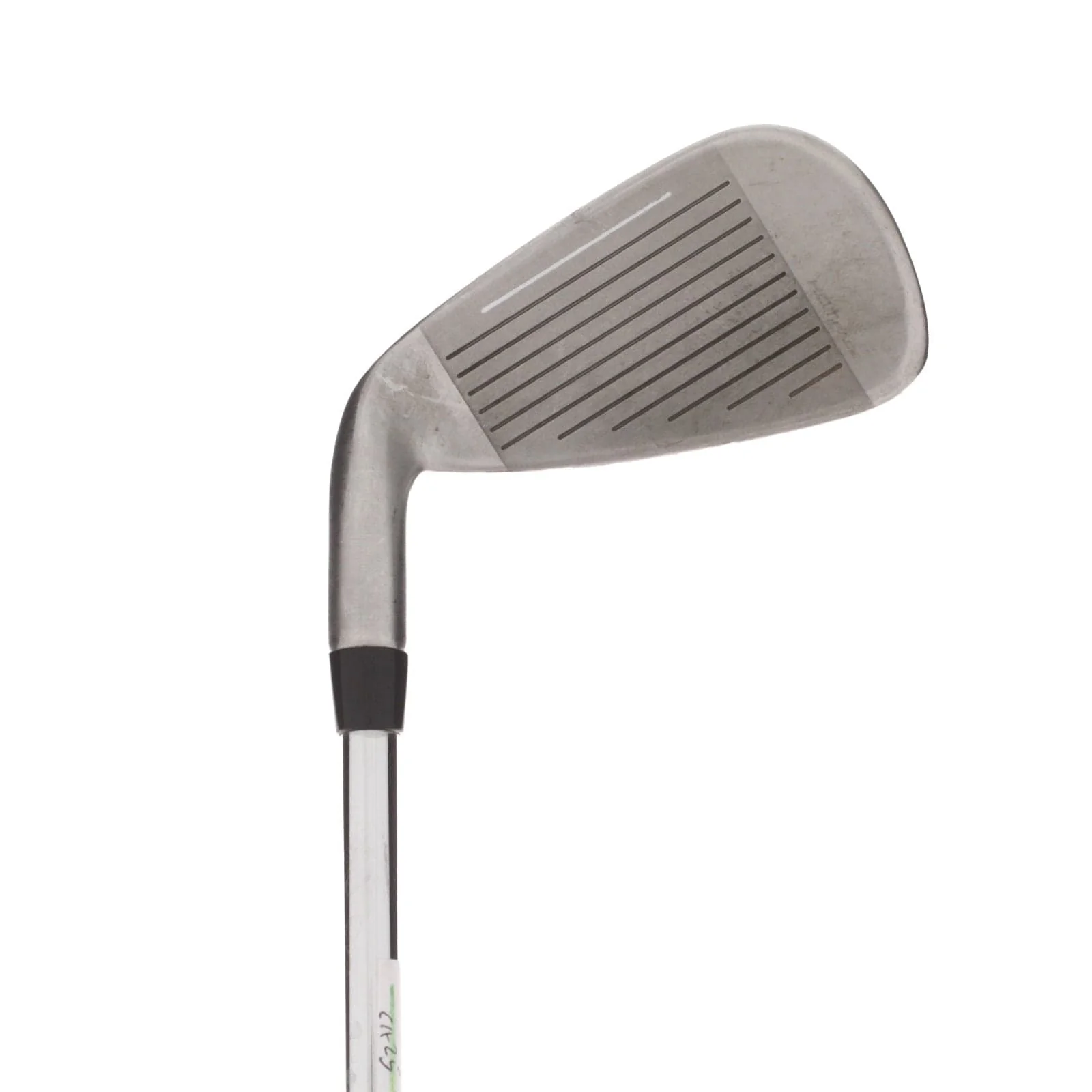 Cobra Aerojet One Length Steel Mens Right Hand 5 Iron 20.5* Stiff - KBS Tour Lite - Image 2