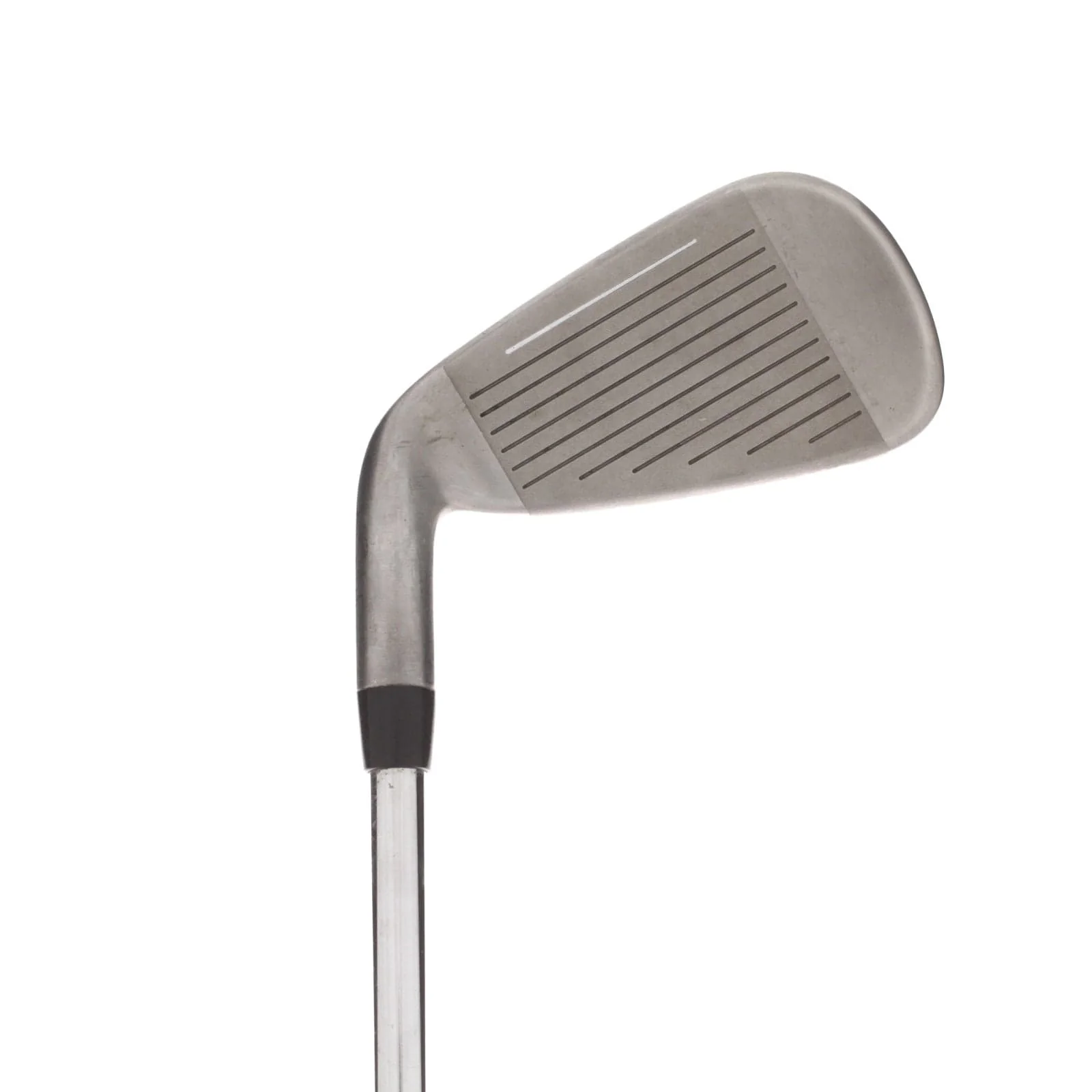 Cobra Aerojet One Length Steel Mens Right Hand 5 Iron 21.5* Stiff - KBS Tour Lite - Image 2