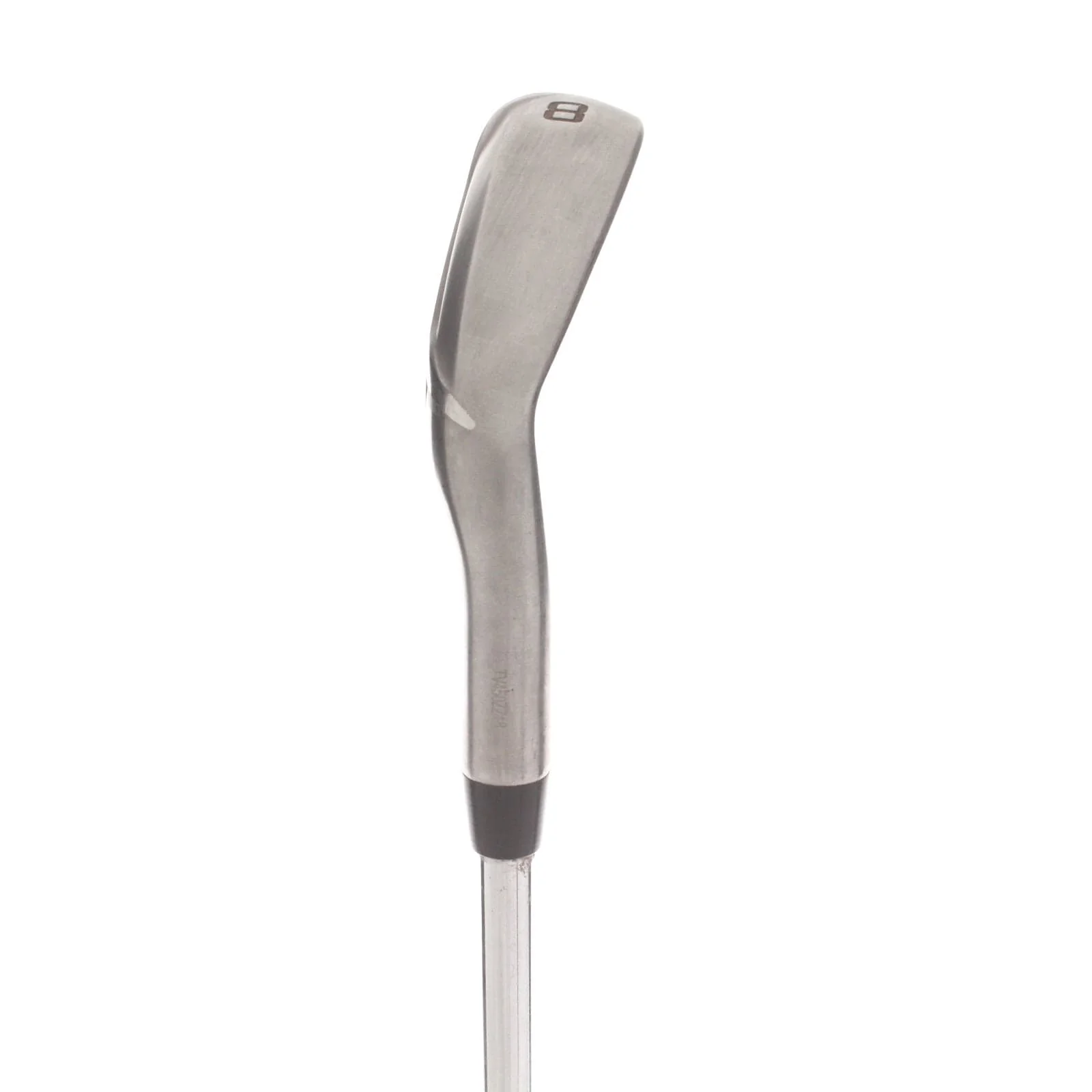 Cobra Aerojet One Length Steel Mens Right Hand 8 Iron Stiff - KBS Tour Lite S - Image 3