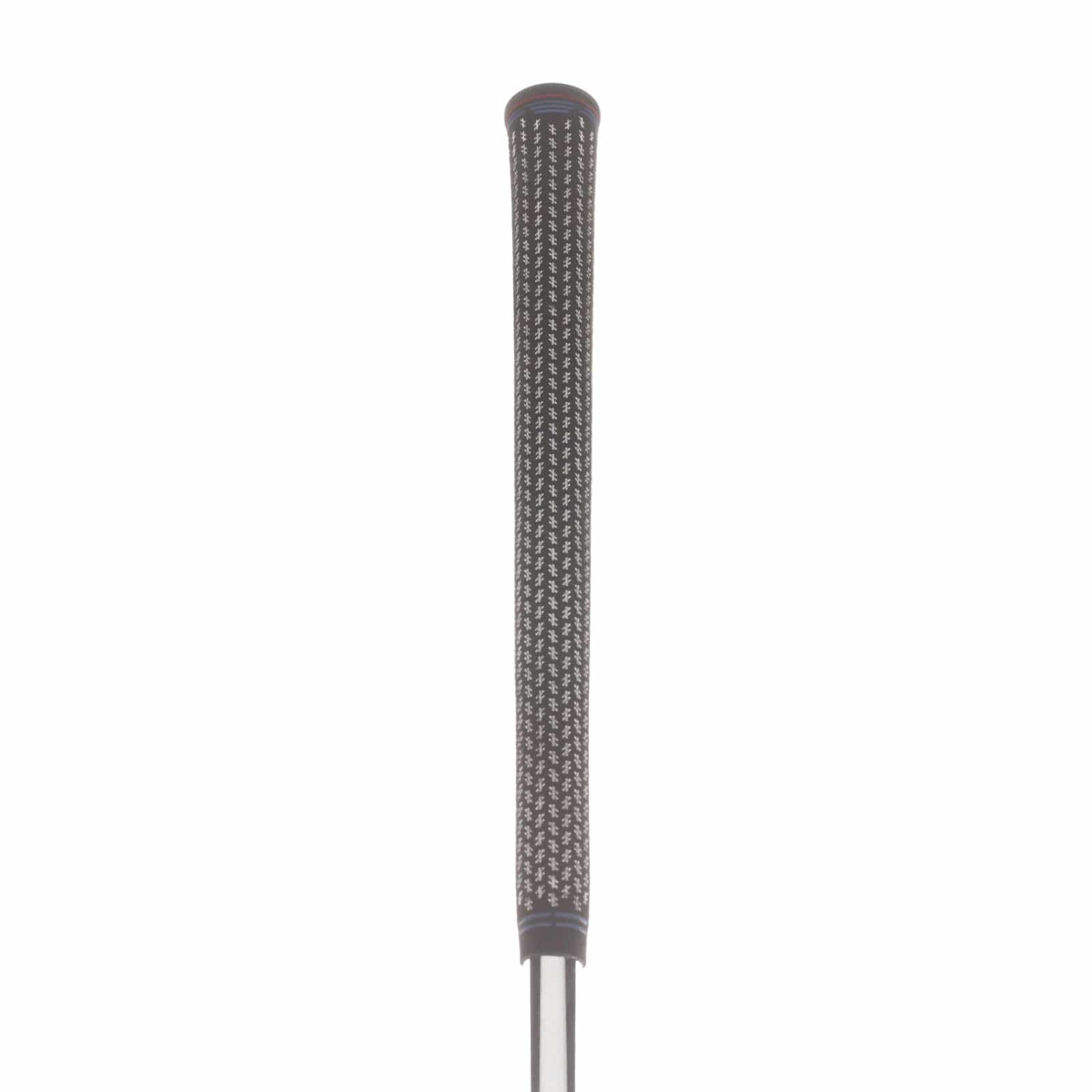 Cobra Aerojet One Length Steel Mens Right Hand 8 Iron Stiff - KBS Tour Lite S - Image 5