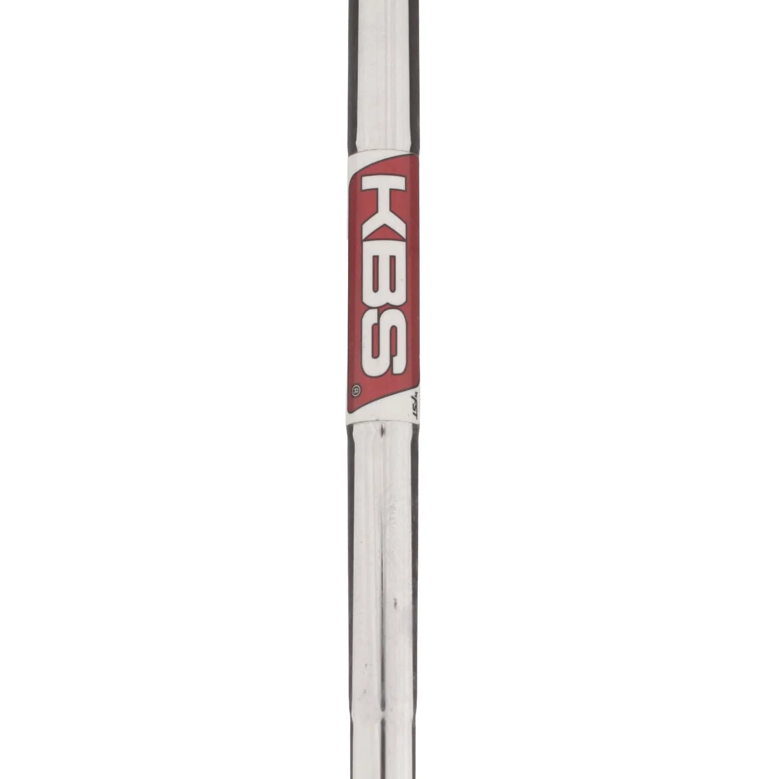 Cobra Aerojet Steel Mens Right Hand 4 Iron 18.5* Regular - KBS Tour Lite - Image 4