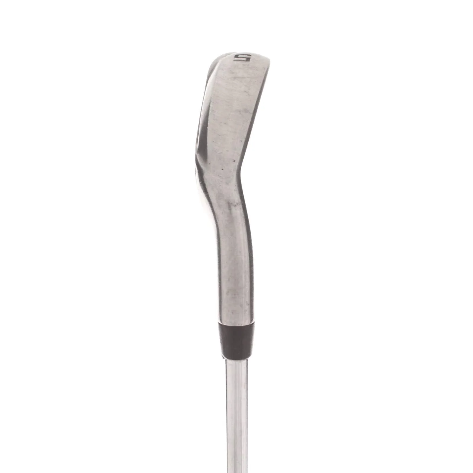 Cobra Aerojet Steel Mens Right Hand 5 Iron 20.5* Regular - KBS Tour Lite - Image 3