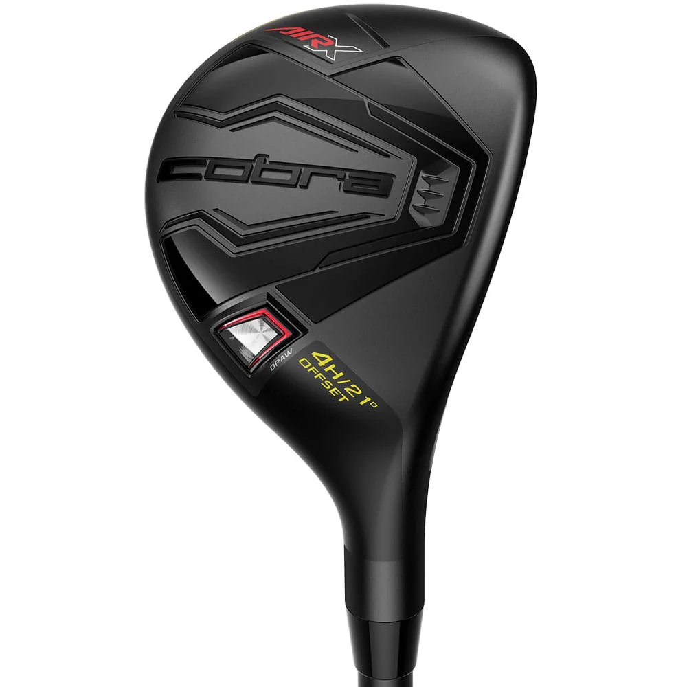 Cobra Air-X 2.0 Combo Irons- Graphite - Image 3