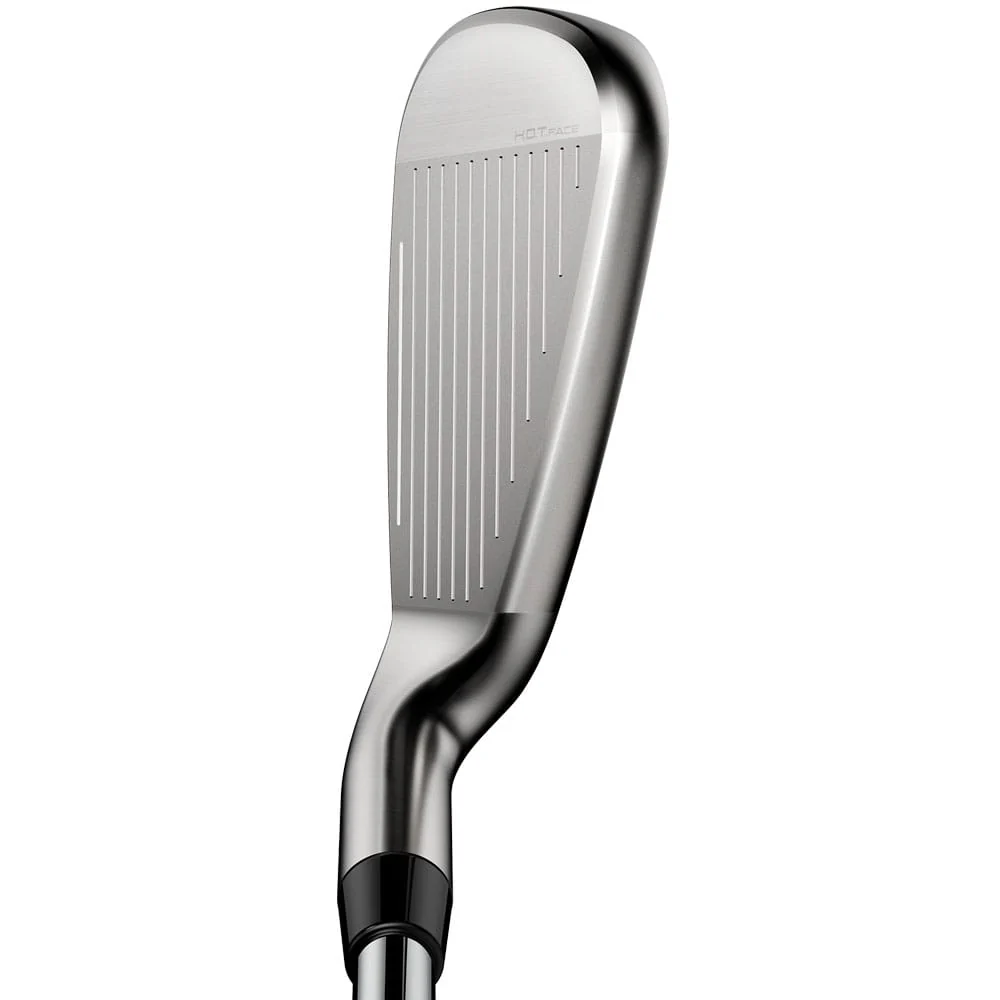 Cobra Air-X 2.0 Combo Irons- Graphite - Image 4