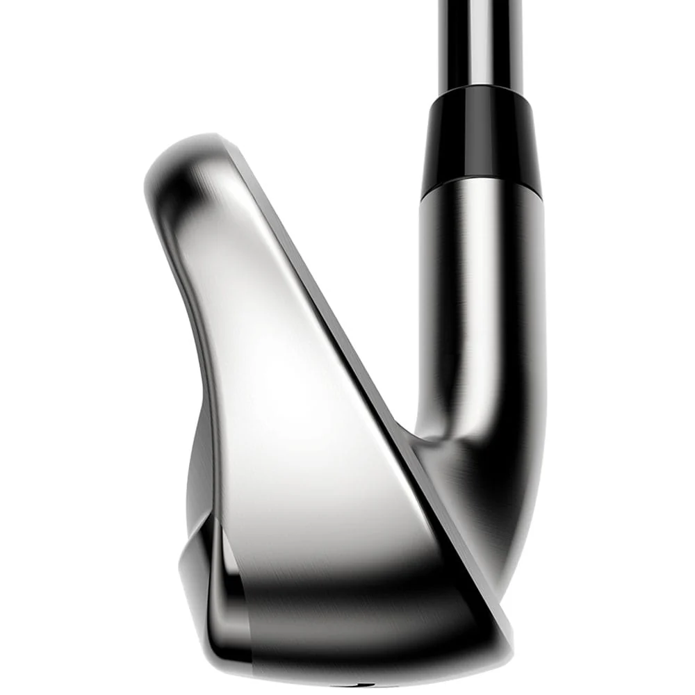 Cobra Air-X 2.0 Combo Irons- Graphite - Image 5