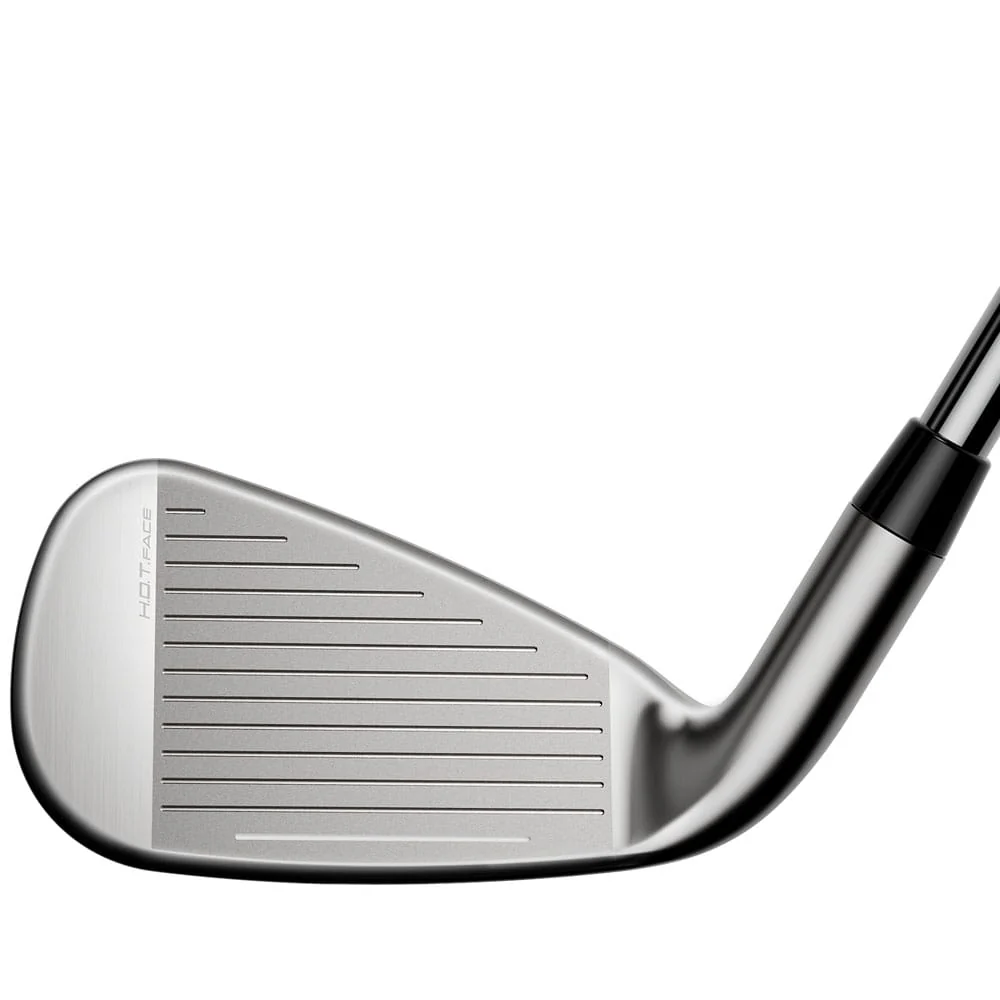 Cobra Air-X 2.0 Combo Irons- Graphite - Image 6