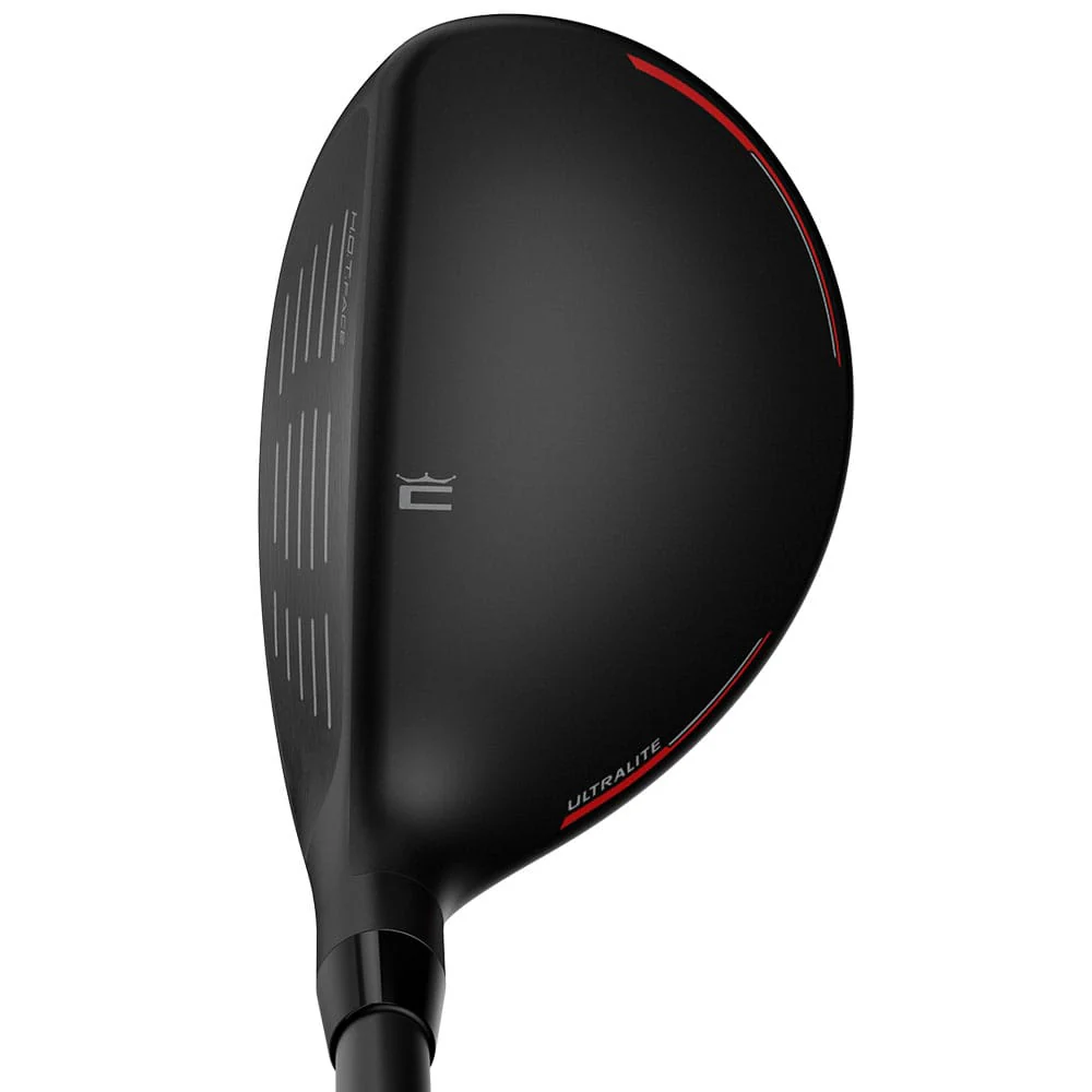 Cobra Air-X 2.0 Combo Irons- Graphite - Image 7