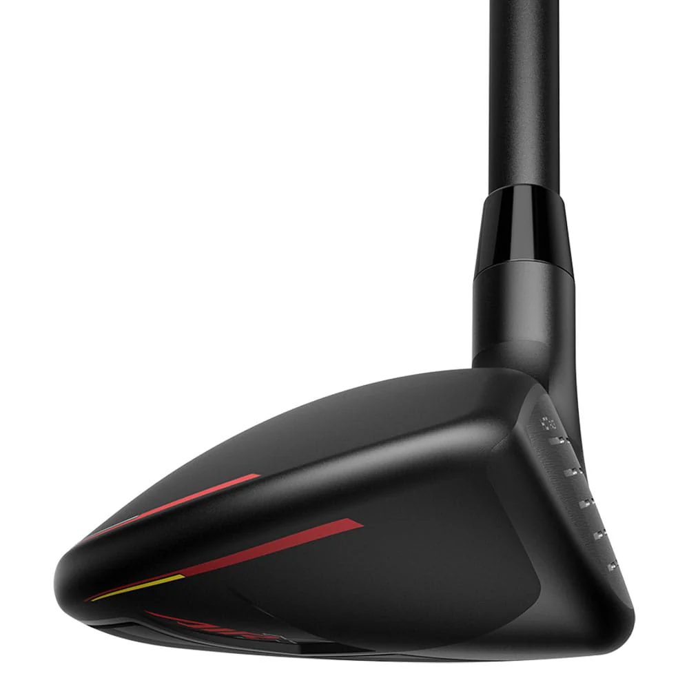 Cobra Air-X 2.0 Combo Irons- Graphite - Image 9