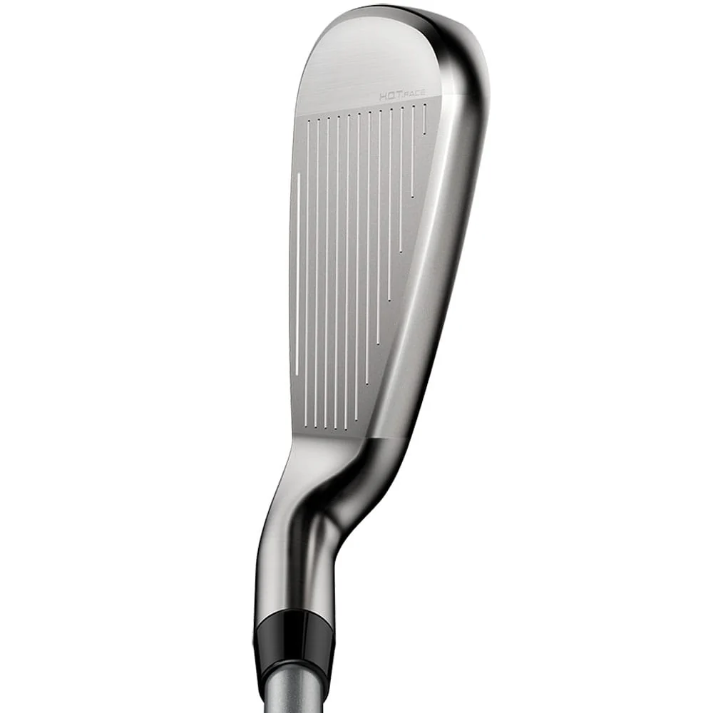 Cobra Air-X 2.0 Combo Irons - Ladies - Image 4