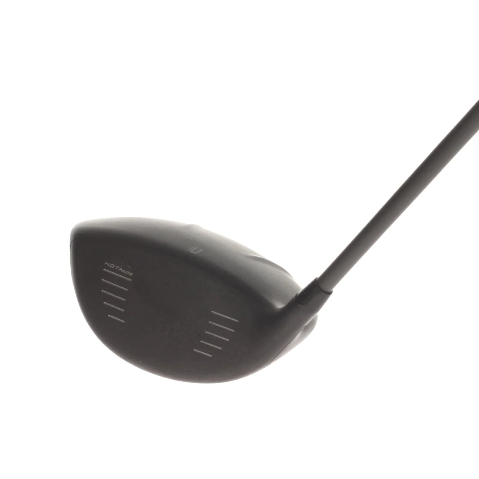 Cobra Air-X 2.0 Graphite Mens Right Hand Driver Silver Dot 11.5* Stiff - Ultralite 40 S - Image 4