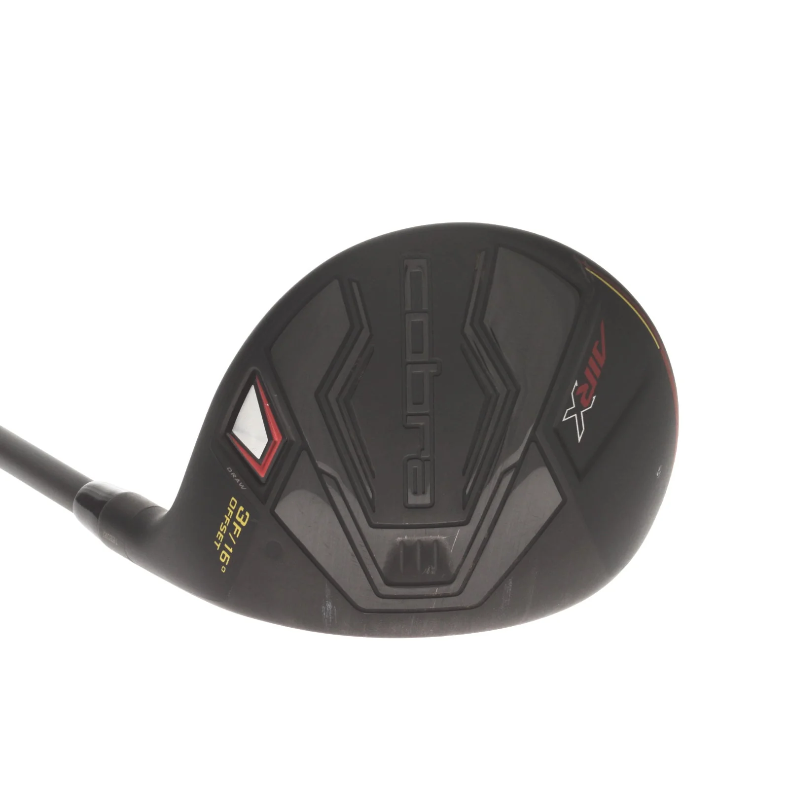 Cobra Air-X 2.0 Graphite Mens Right Hand Fairway 3 Wood 16* Stiff - Ultralite 50 S - Image 2