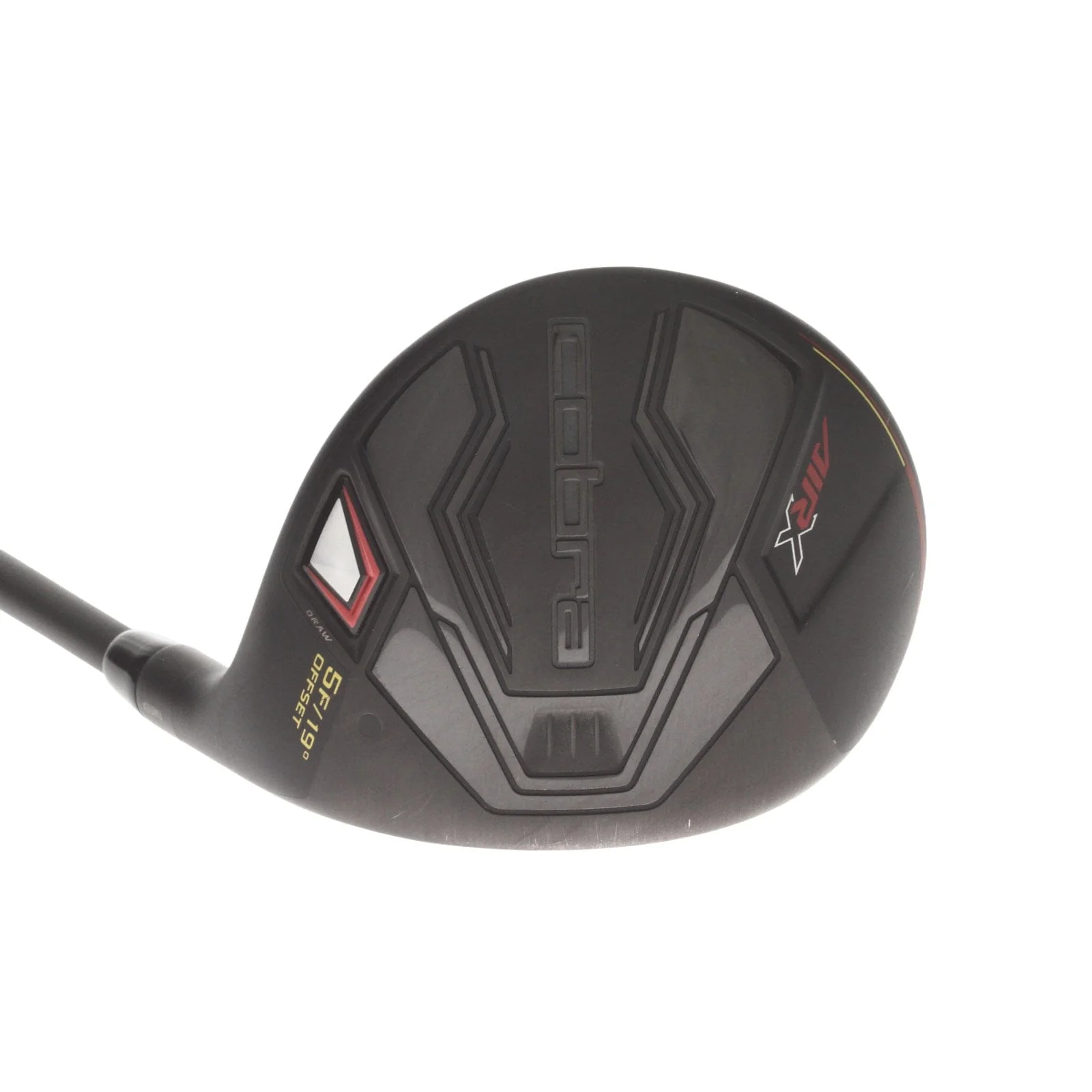 Cobra Air-X 2.0 Graphite Mens Right Hand Fairway 5 Wood 19* Stiff - Ultralite 50 S - Image 2