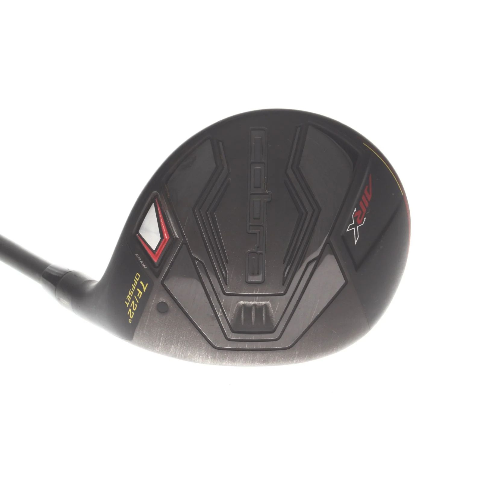 Cobra Air-X 2.0 Graphite Mens Right Hand Fairway 7 Wood 22* Regular - Ultralite 50 - Image 2