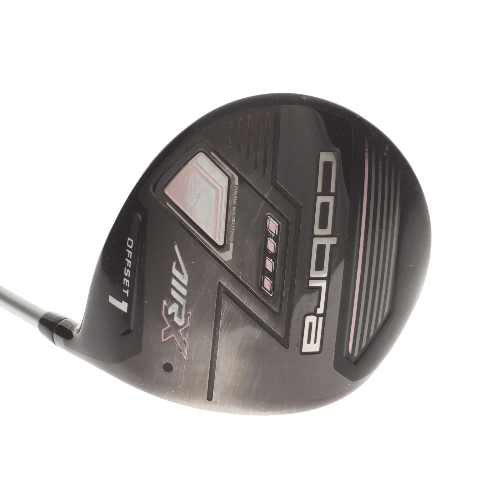Cobra Air-X Graphite Ladies Right Hand Driver 15* Ladies - Ultralite 40 - Image 2