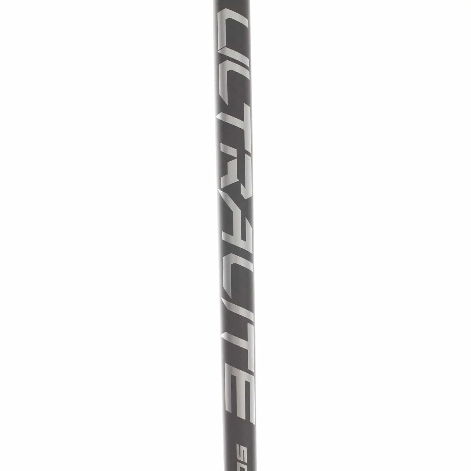 Cobra Air-X Graphite Mens Left Hand Irons 5-SW Regular - Cobra Ultralite - Image 5