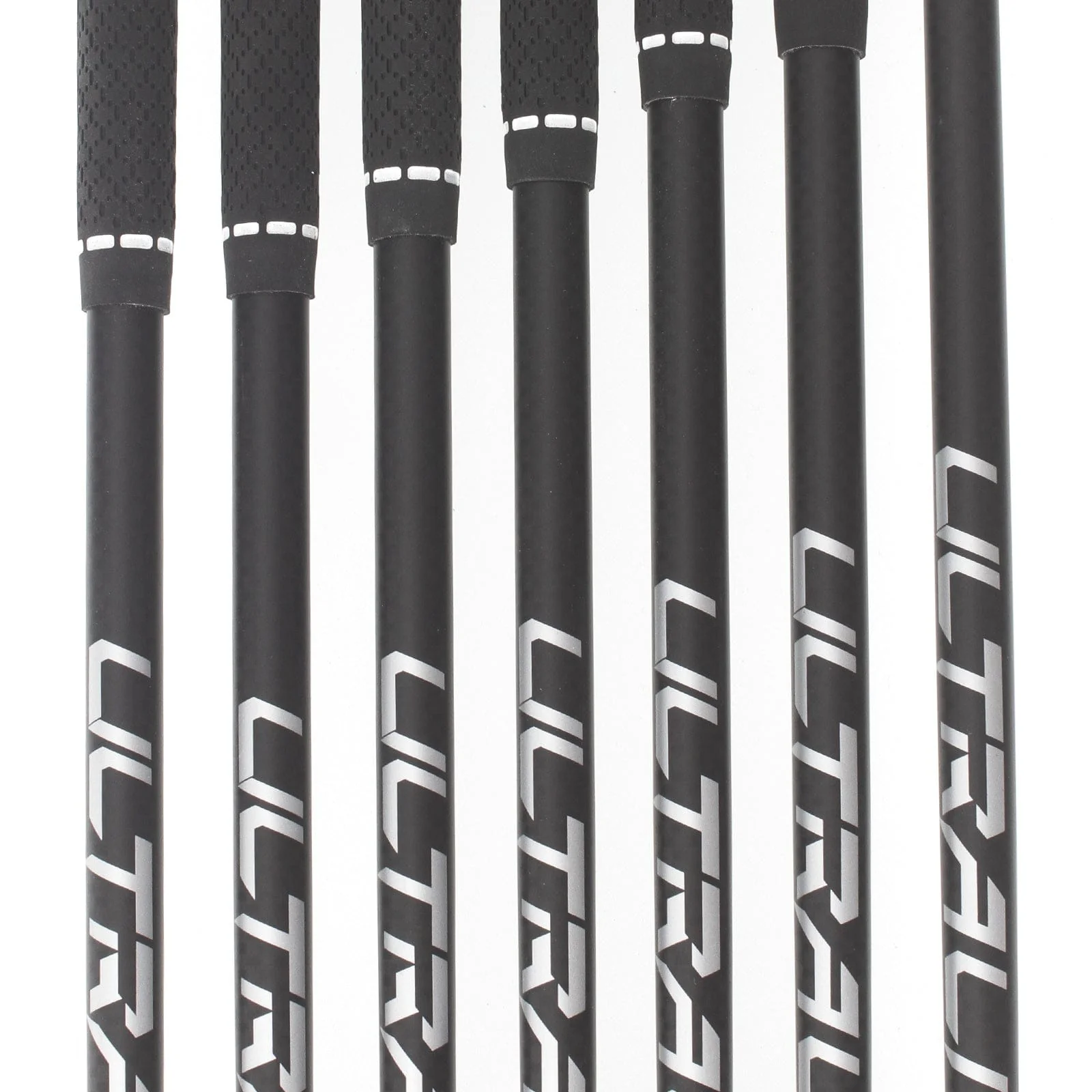 Cobra Air-X Graphite Mens Left Hand Irons 5-SW Regular - Cobra Ultralite - Image 6