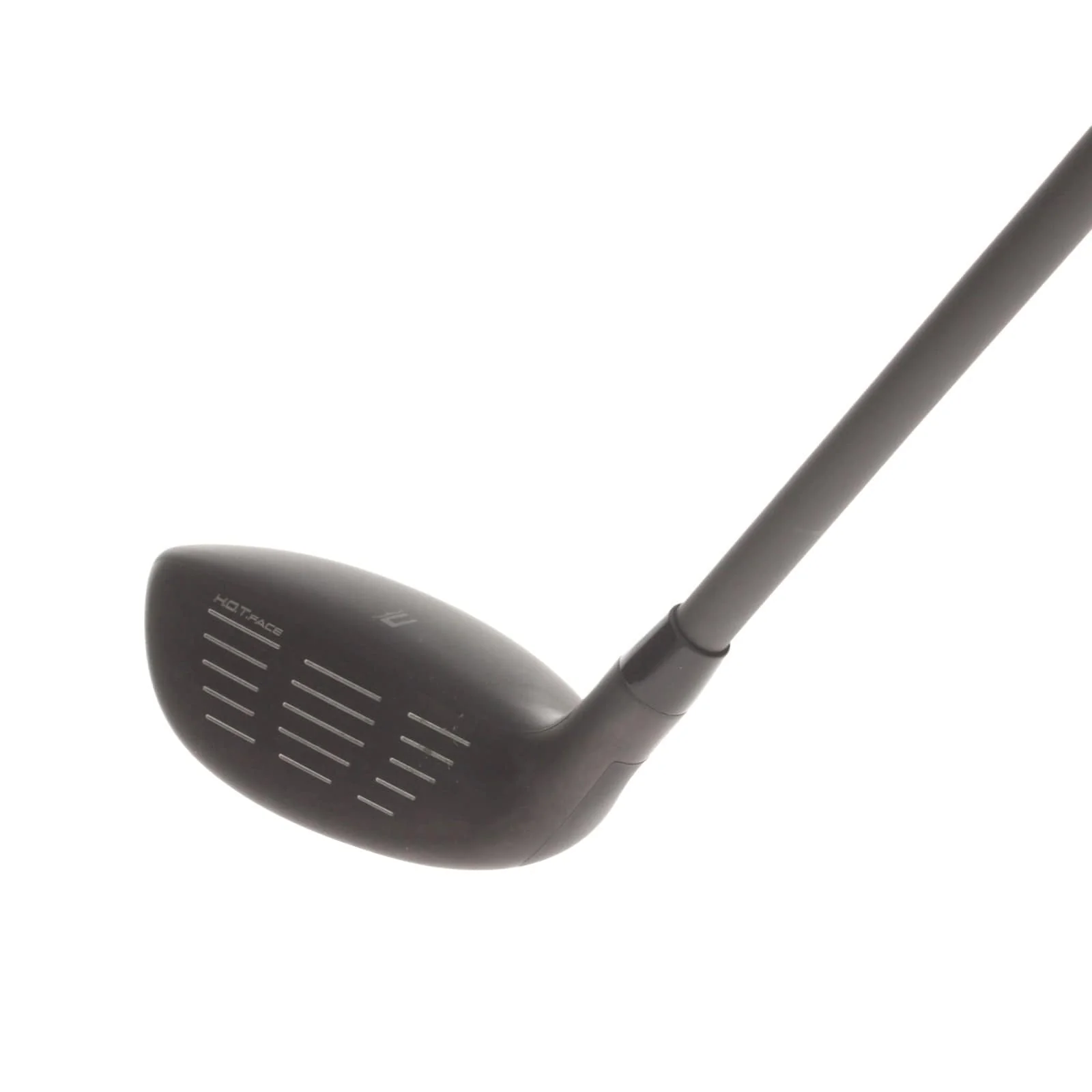 Cobra Air-X Graphite Mens Right Hand 4 Hybrid 21* Regular - Ultralite 50R - Image 4