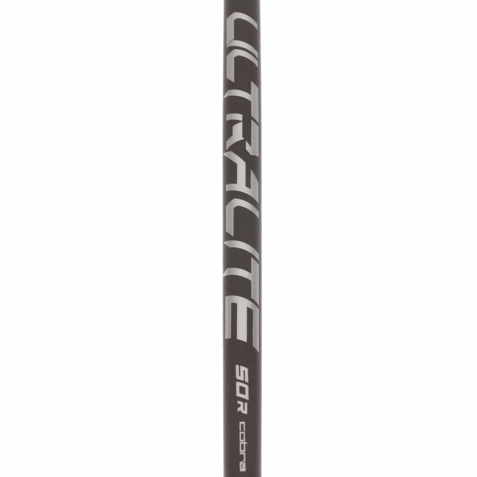 Cobra Air-X Graphite Mens Right Hand 4 Hybrid 21* Regular - Ultralite 50R - Image 5