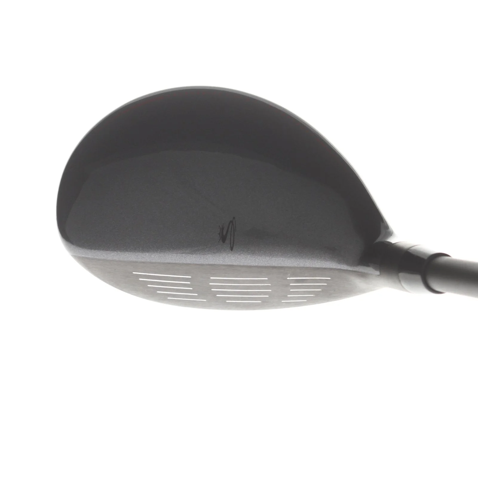 Cobra Air-X Graphite Mens Right Hand 7 Hybrid 31* Regular - Ultralite 50R - Image 3