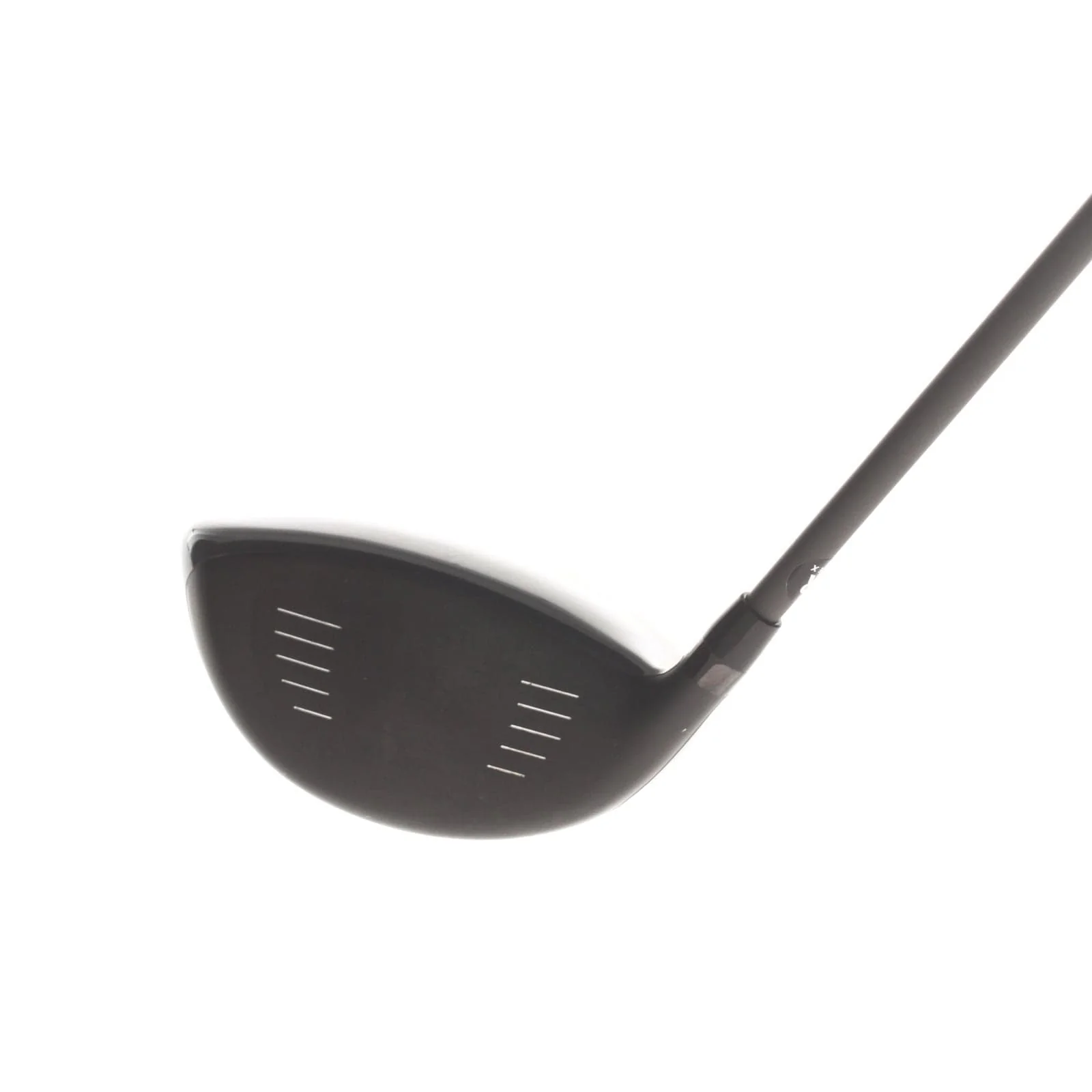 Cobra Air-X Graphite Mens Right Hand Driver 10.5* Regular - Ultralite 40 - Image 4