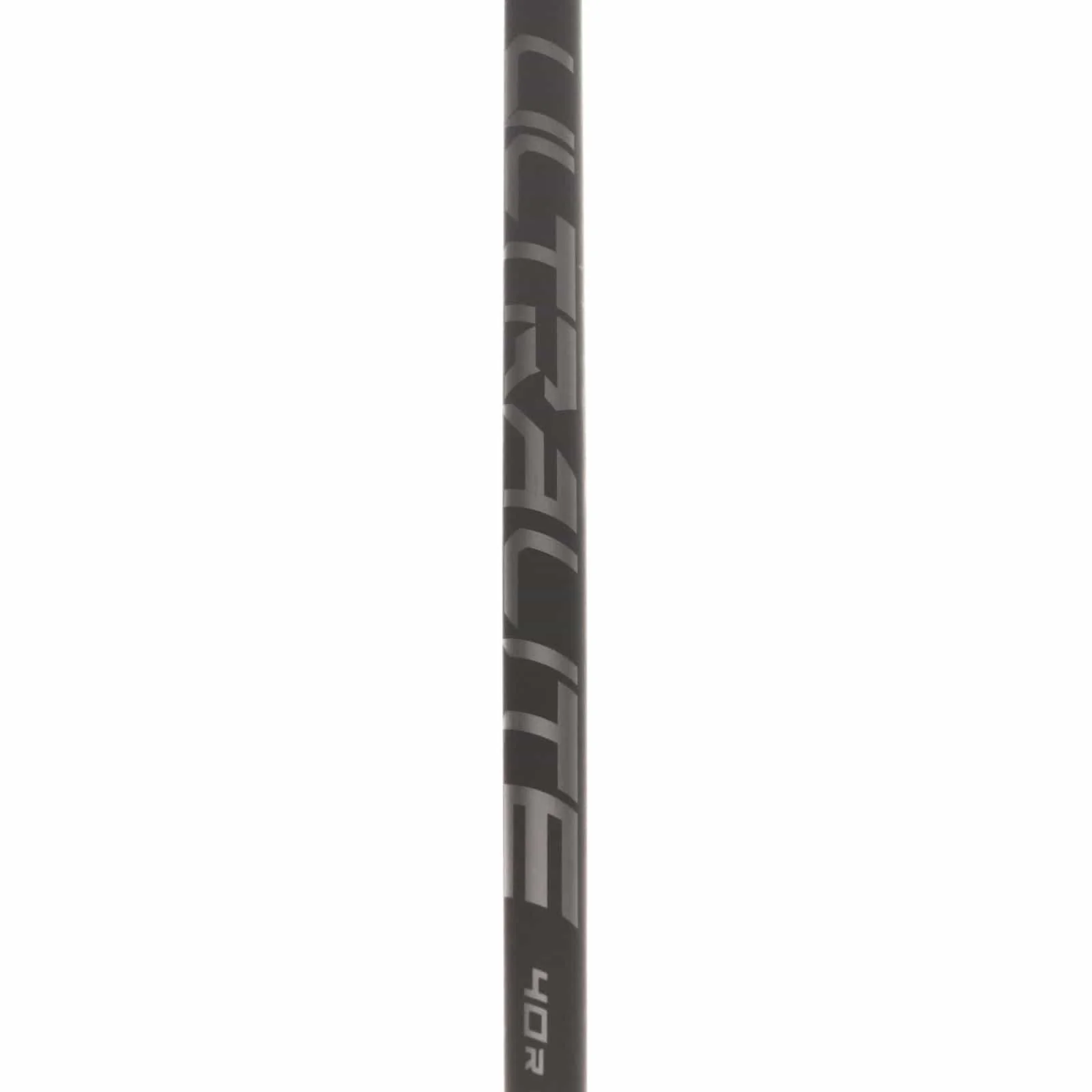Cobra Air-X Graphite Mens Right Hand Driver 10.5* Regular - Ultralite 40 - Image 5