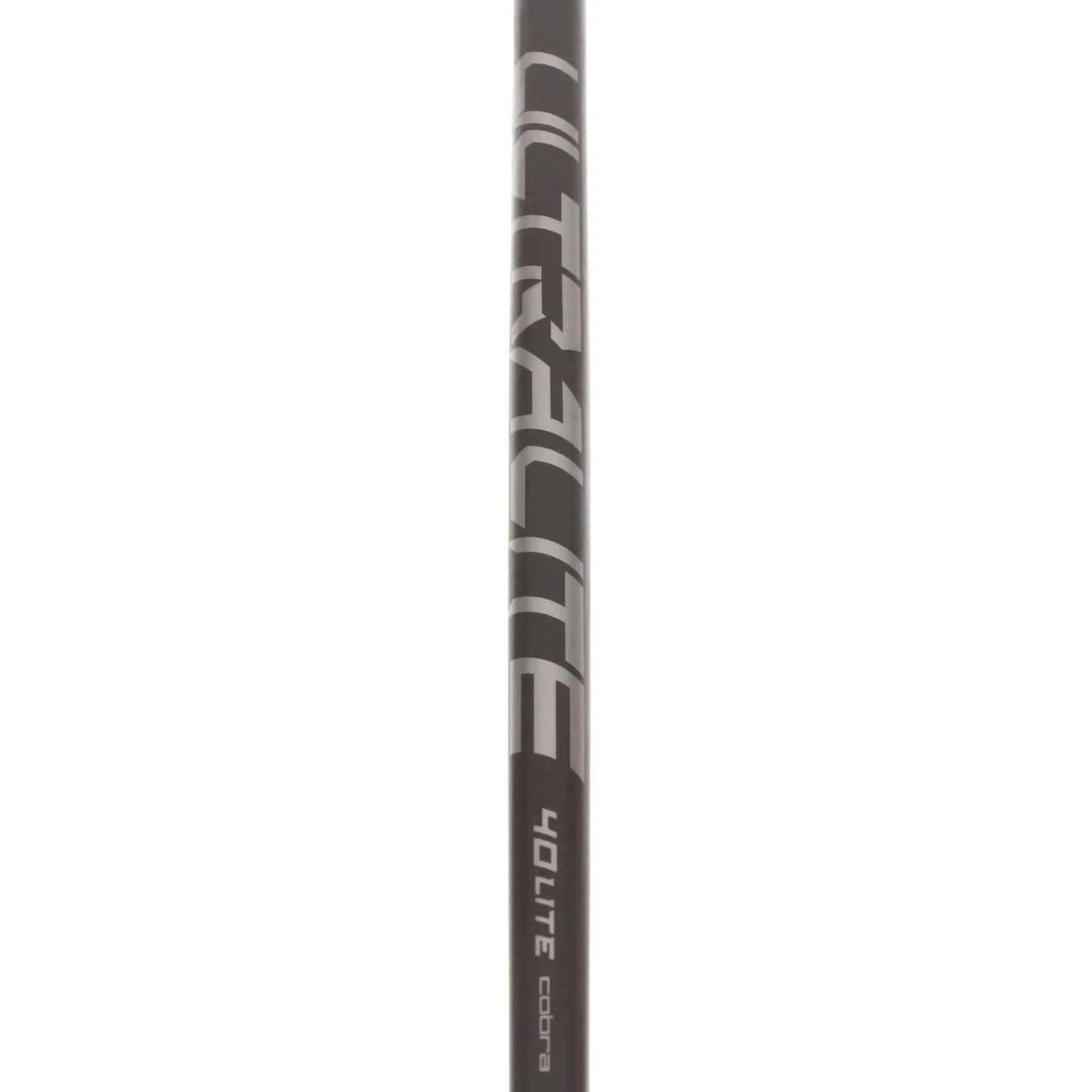 Cobra Air-X Graphite Mens Right Hand Driver 11.5* Lite - Cobra 40 - Image 4