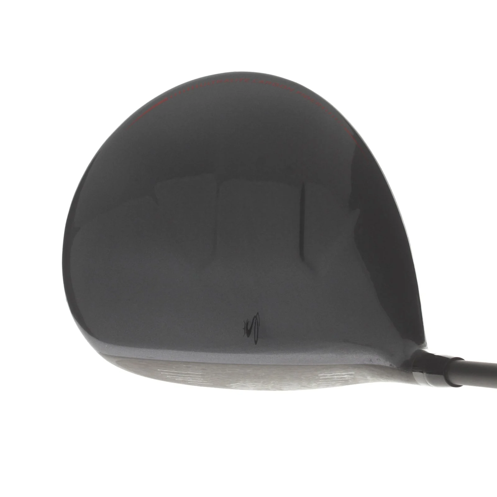 Cobra Air-X Graphite Mens Right Hand Driver 11.5* Regular - Ultra Lite 40 - Image 2