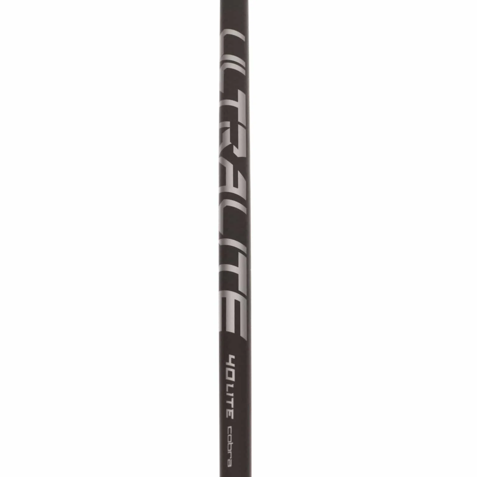Cobra Air-X Graphite Mens Right Hand Driver 11.5* Regular - Ultra Lite 40 - Image 4