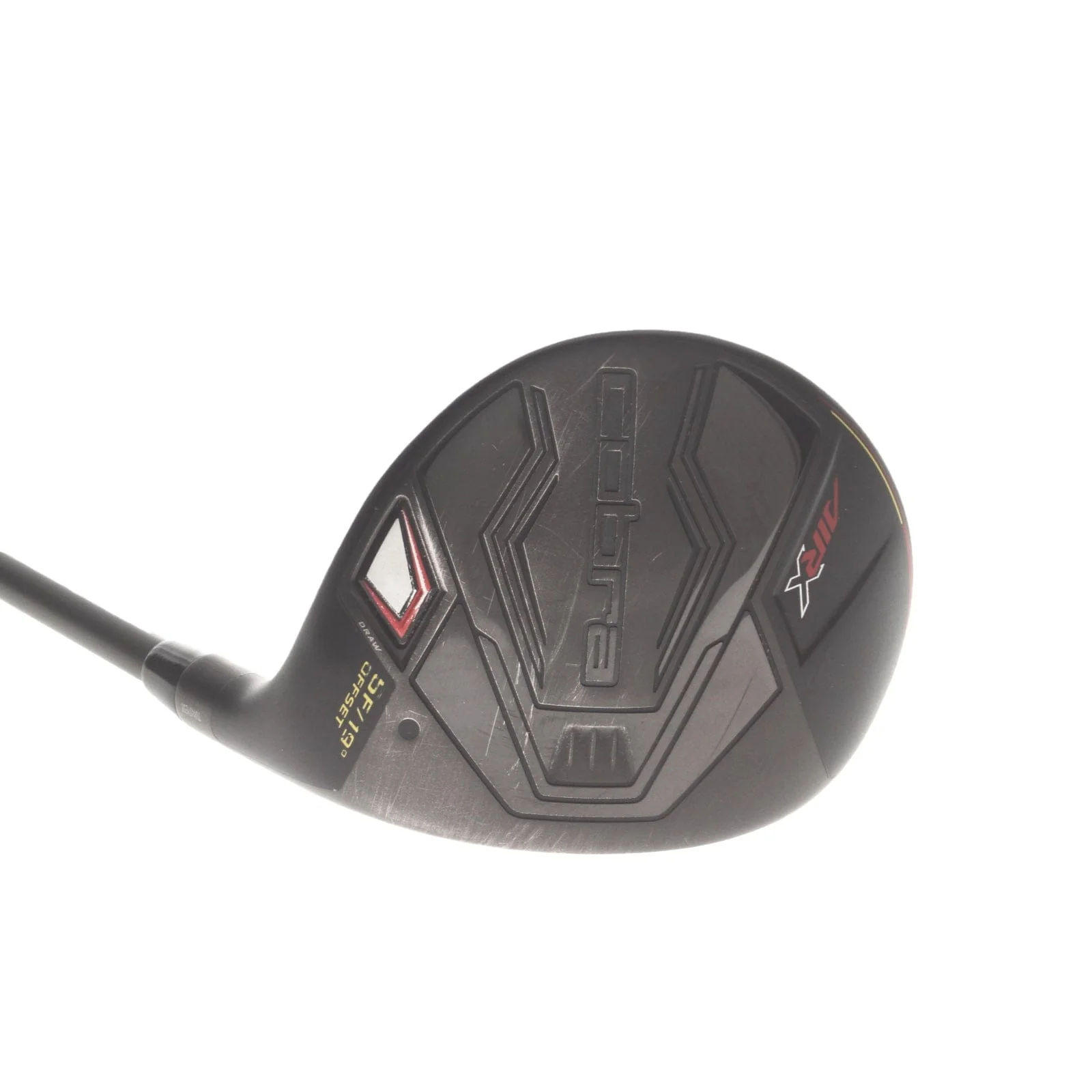 Cobra Air-X Graphite Mens Right Hand Fairway 5 Wood 19* Regular - Ultralite 45 - Image 2