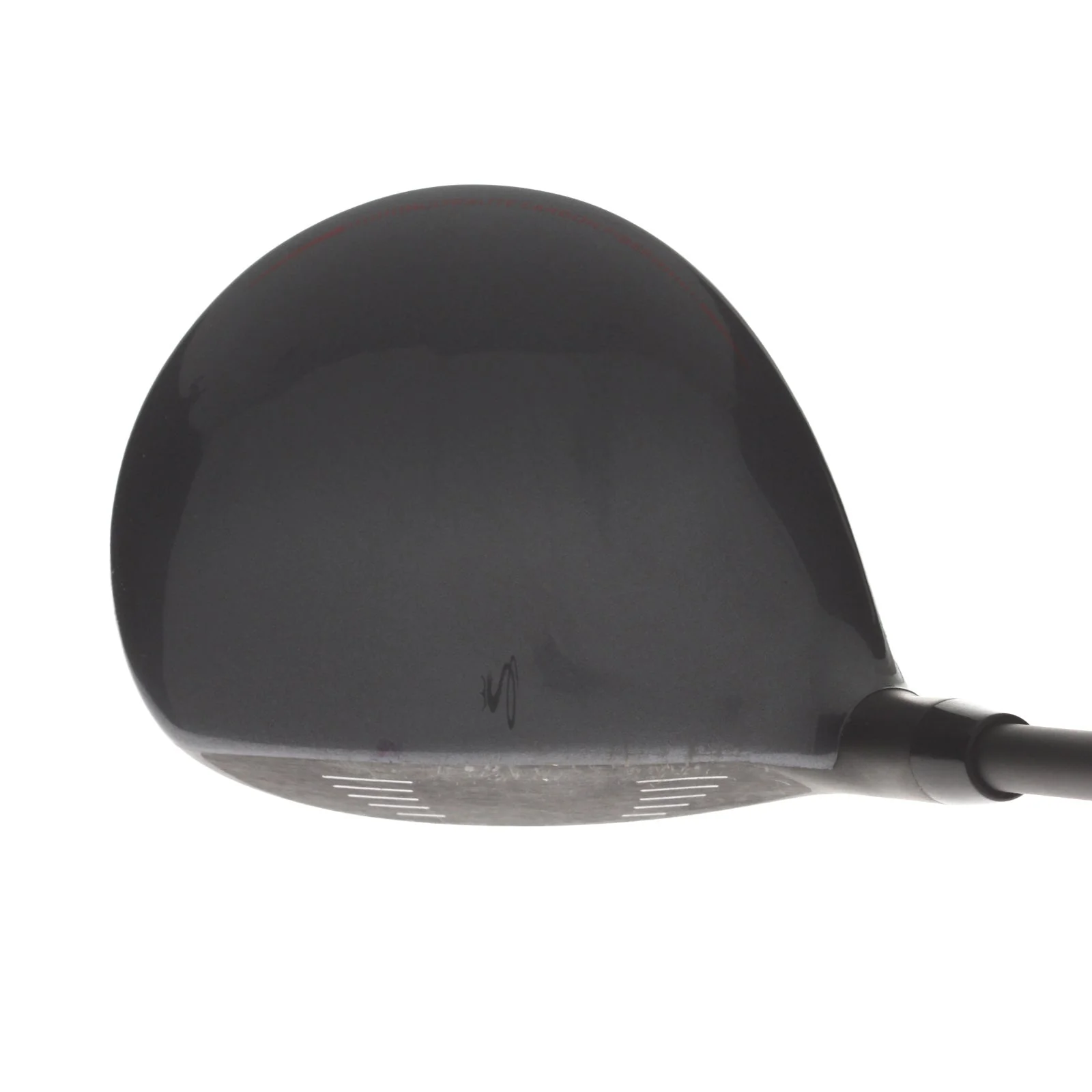 Cobra Air-X Graphite Mens Right Hand Fairway 5 Wood 20* Regular - Cobra Ultralite 50R - Image 3