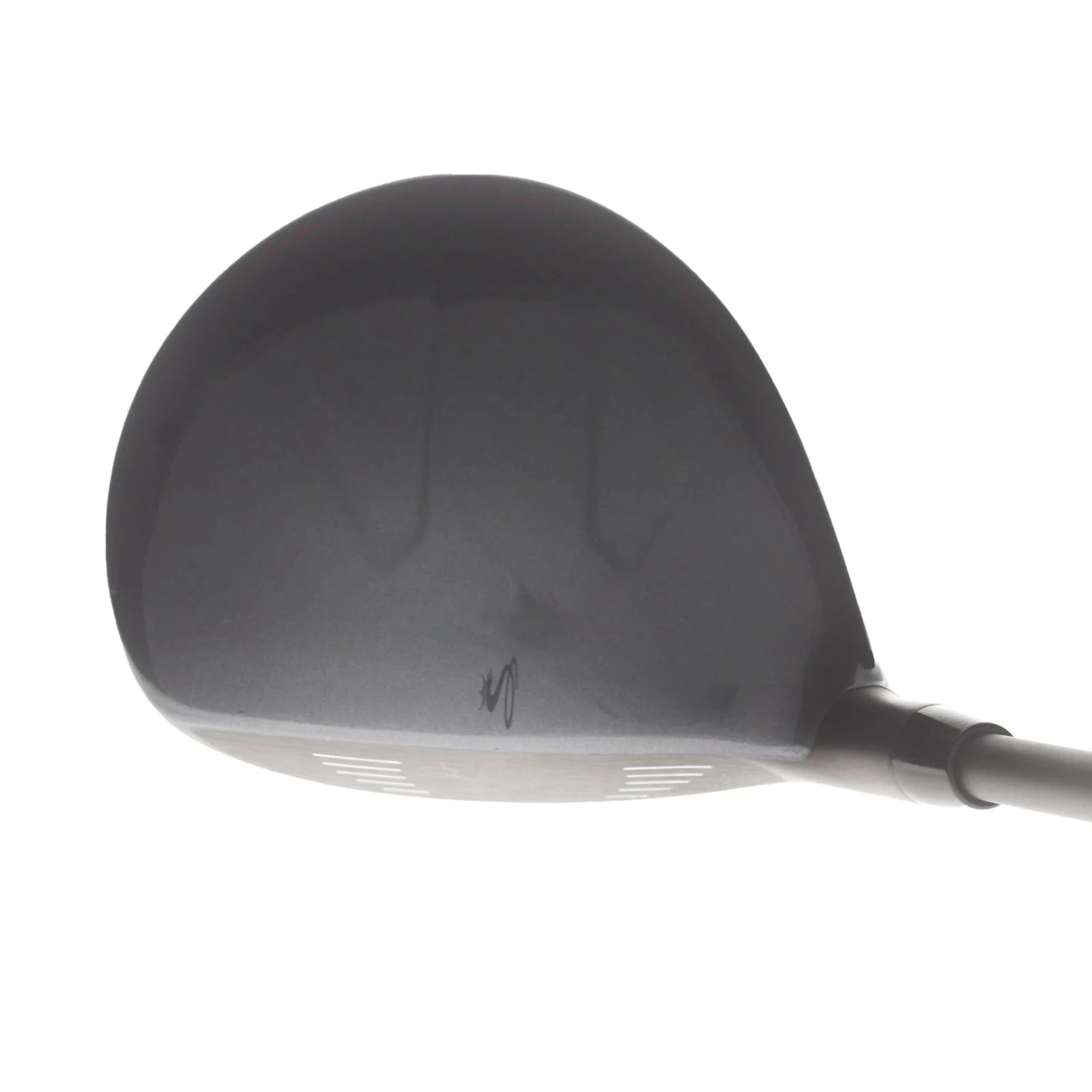 Cobra Air X Graphite Mens Right Hand Fairway 5 Wood 20* Regular - Ultralite 45 Lite - Image 3