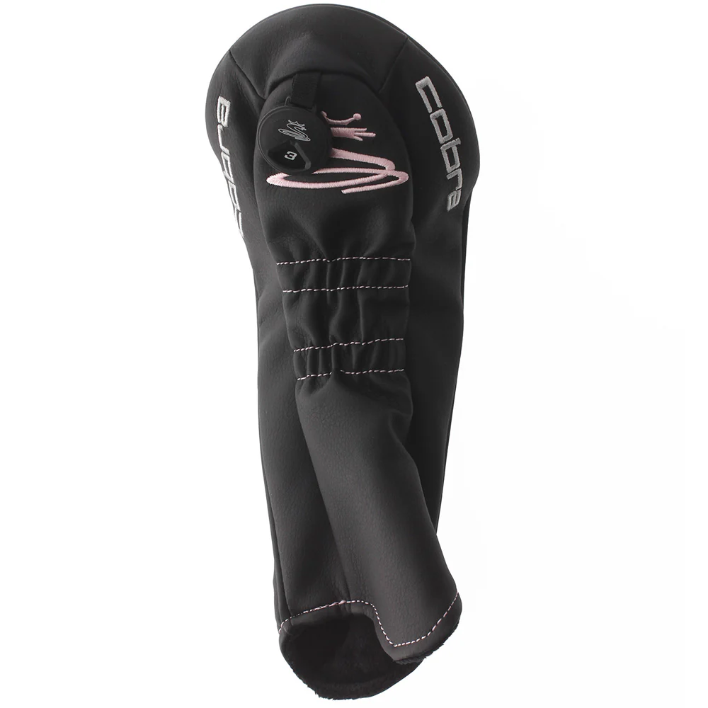 Cobra Air-X Ladies Headcover - Fairway Wood - Image 2