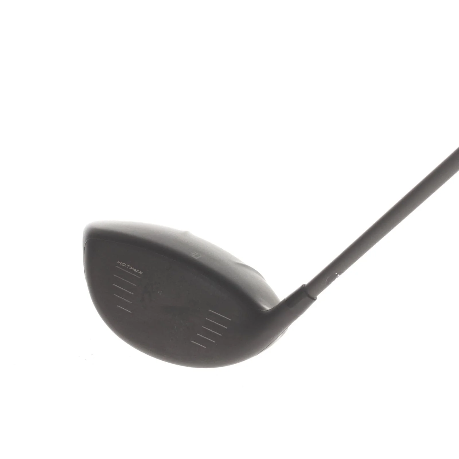 Cobra AirX Offset Graphite Mens Right Hand Driver 10.5* Regular - Cobra Ultralite 40 - Image 4