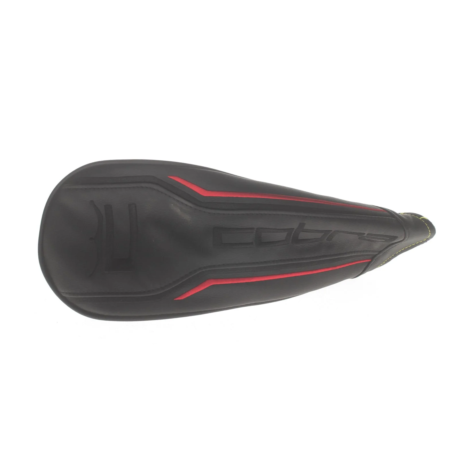 Cobra AirX Offset Graphite Mens Right Hand Driver 10.5* Regular - Cobra Ultralite 40 - Image 7
