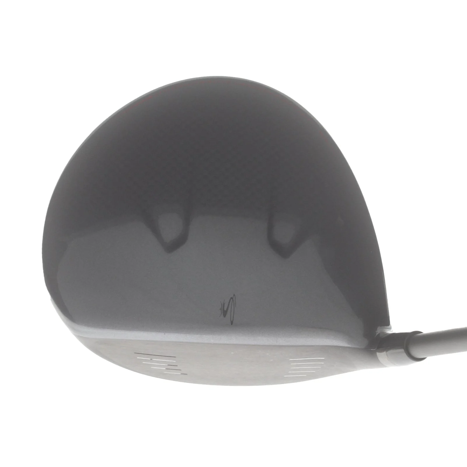 Cobra Air-X Offset Graphite Mens Right Hand Driver 11.5* Senior - Cobra Ultraite 40 - Image 3