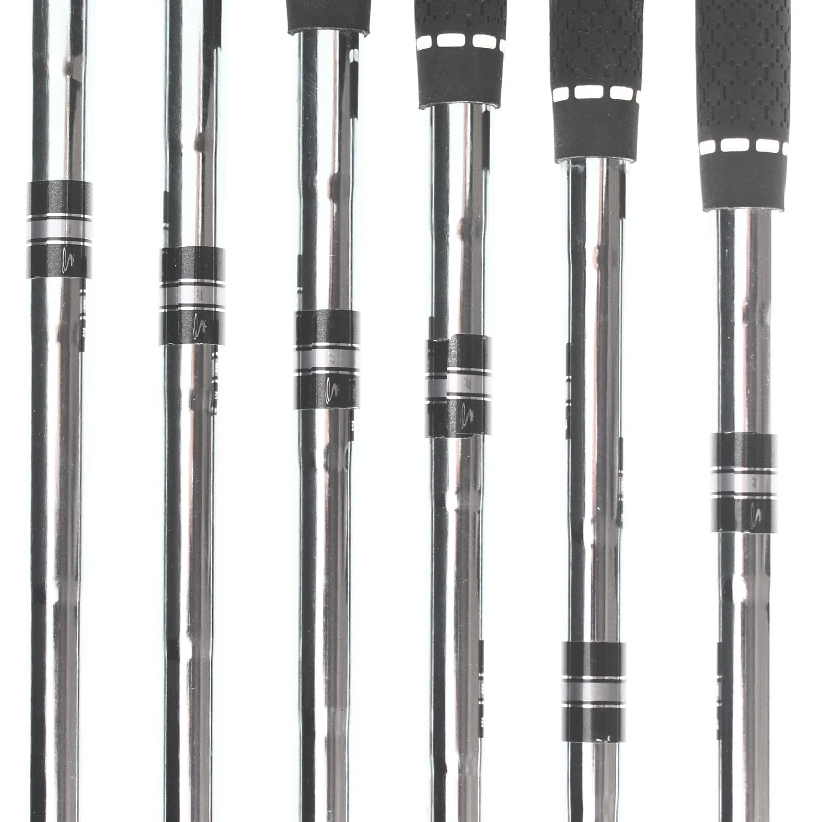 Cobra Air-X Steel Mens Right Hand Irons 5-PW Ultralite - Cobra Ultralite - Image 6