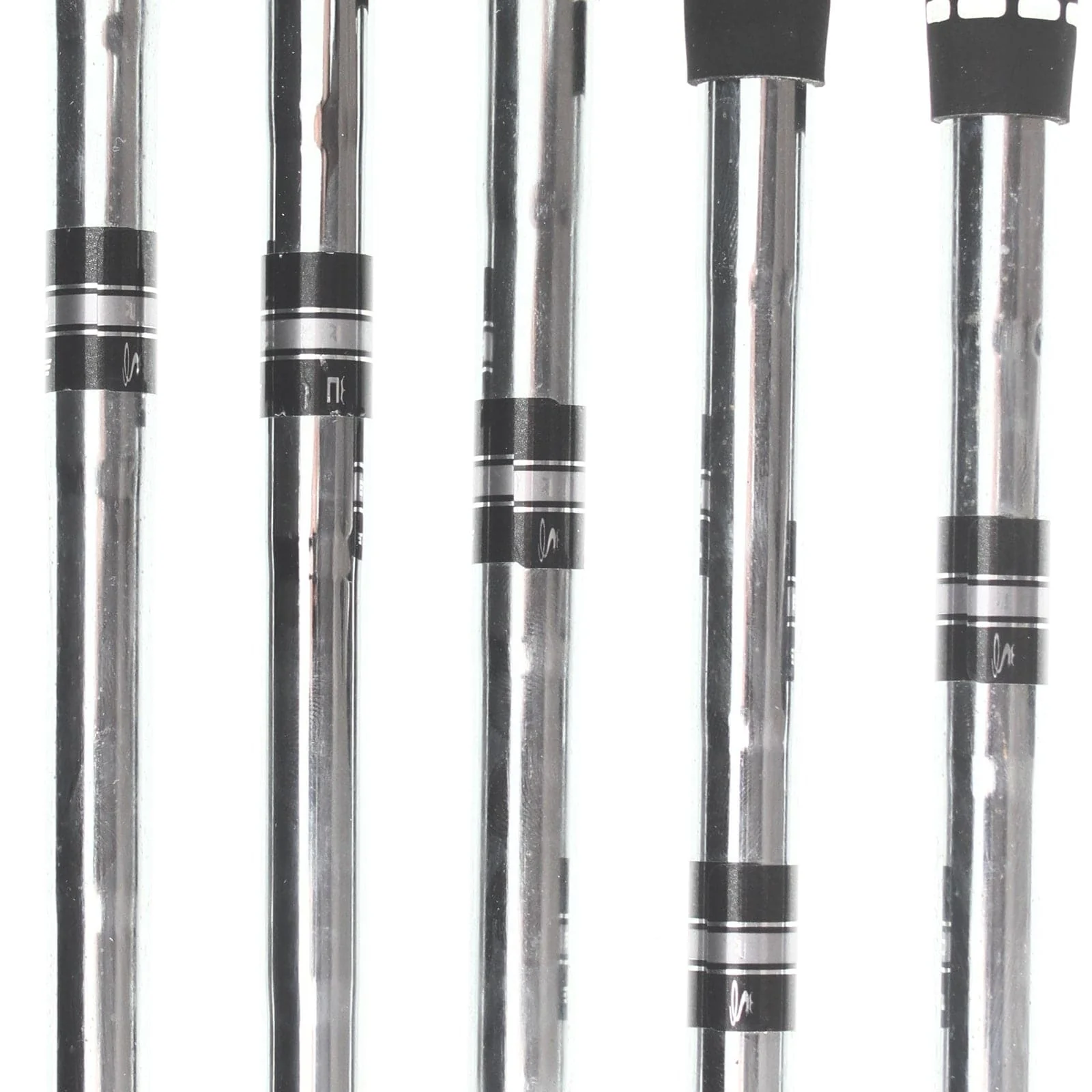 Cobra Air-X Steel Mens Right Hand Irons 6-PW Regular - Cobra - Image 6