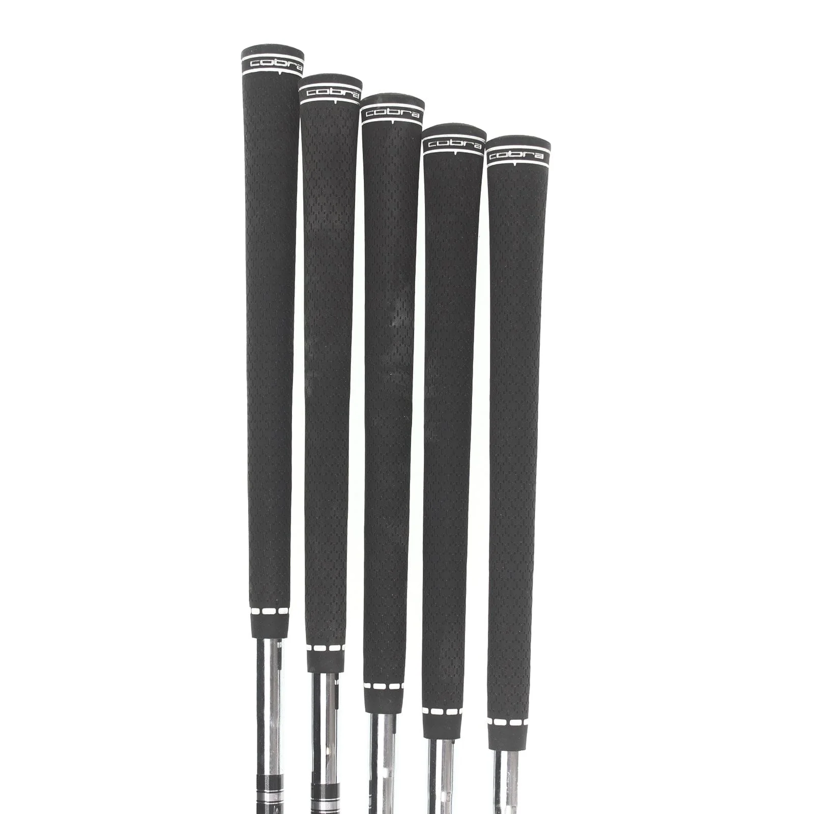 Cobra Air-X Steel Mens Right Hand Irons 6-PW Regular - Cobra - Image 7