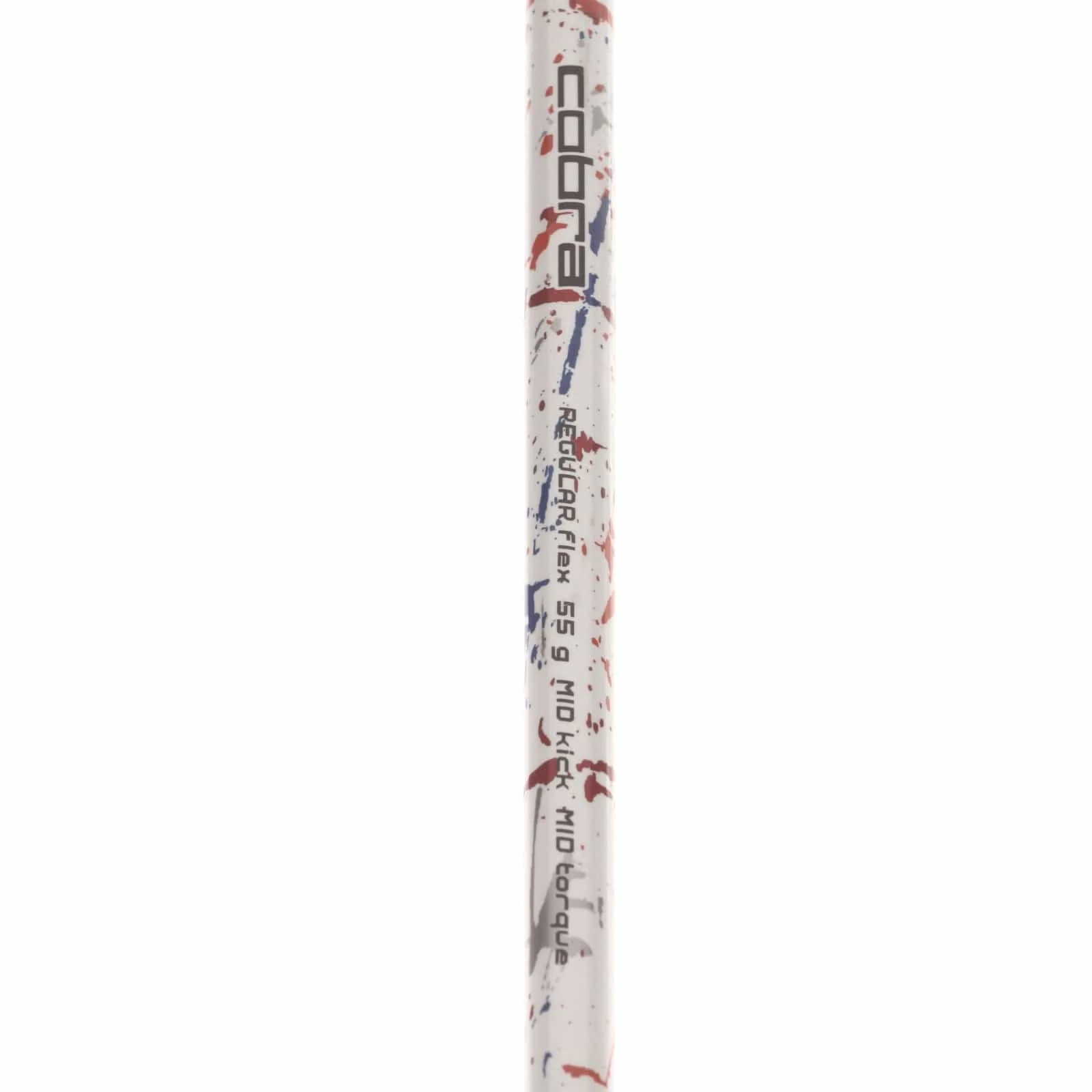 Cobra AMP Cell Graphite Right Hand 4 Hybrid 22* Regular - Cobra 55g - Image 5